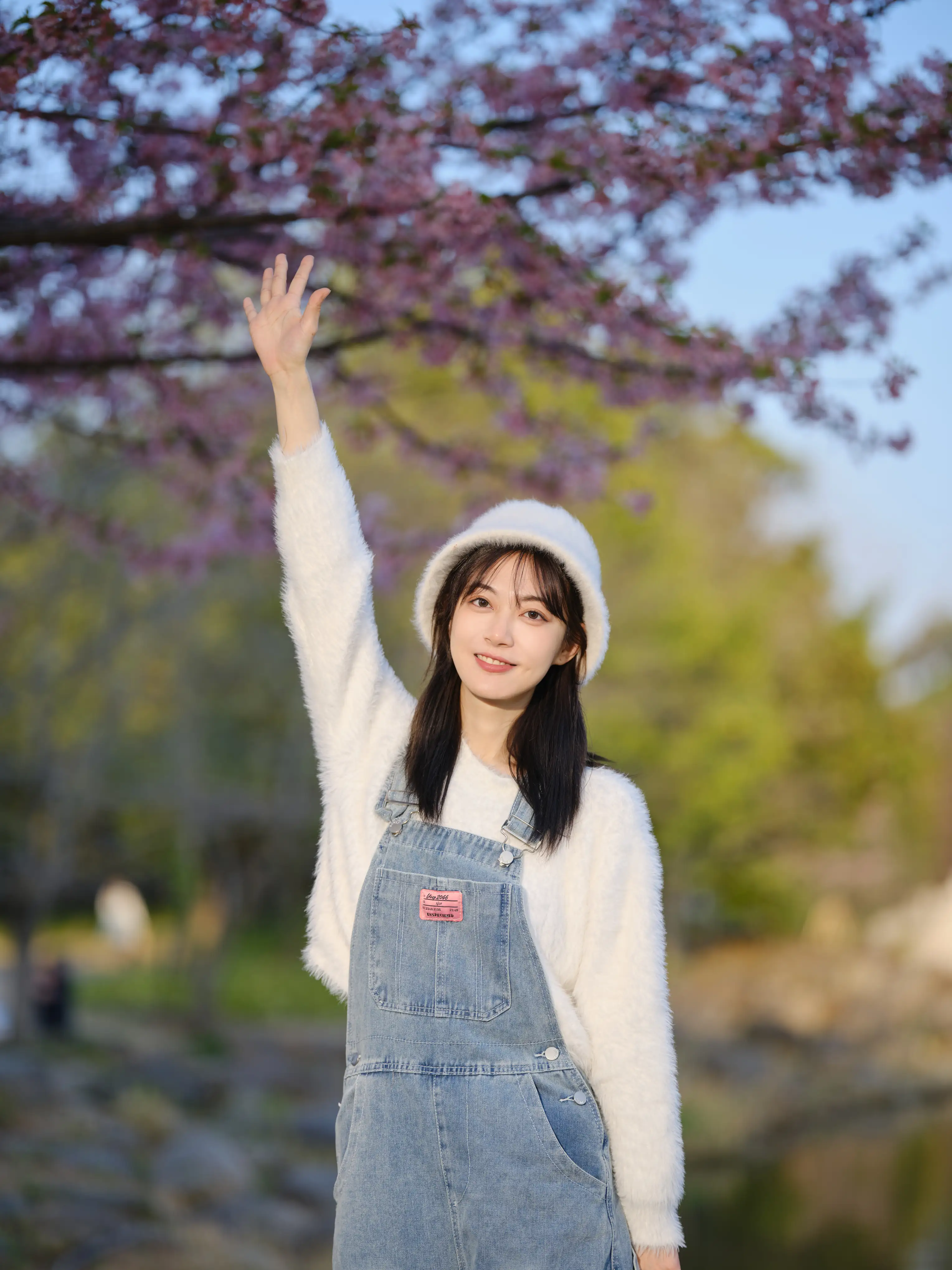[艺图语] 2022.05.12 Vol.864 – 早樱 飞鸟咕咕-#[23P]-7