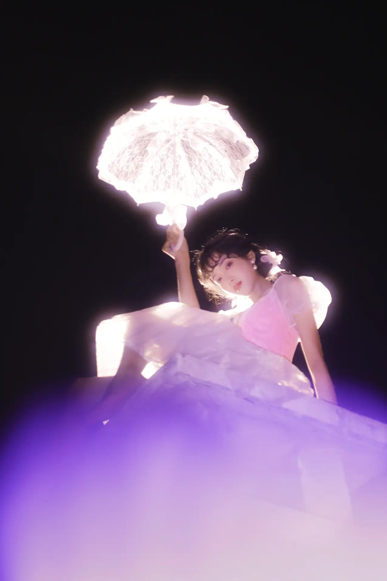 [艺图语] 2022.06.14 Vol.1173 – 暗夜精灵 一只阿梦崽#[29P]-10