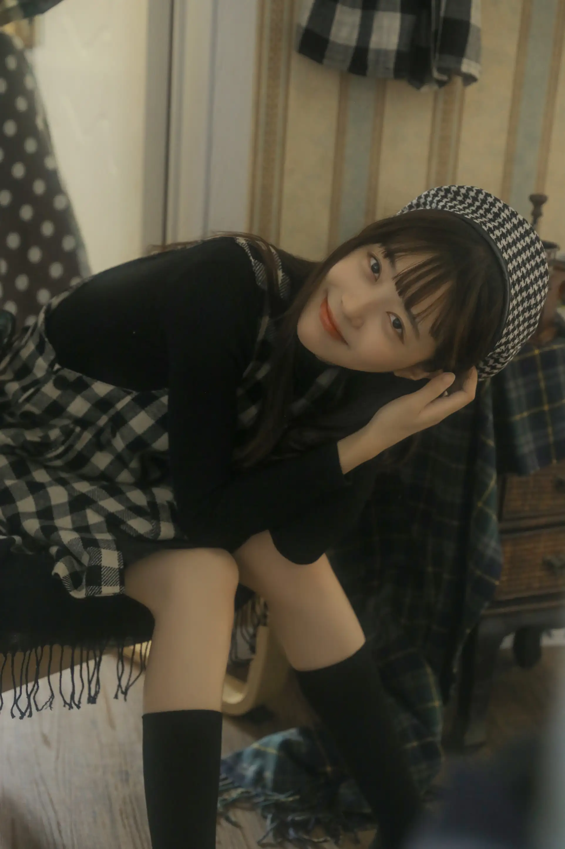 [艺图语] 2022.06.25 Vol.1281 – 倒数 ss_田爽#[26P]-3