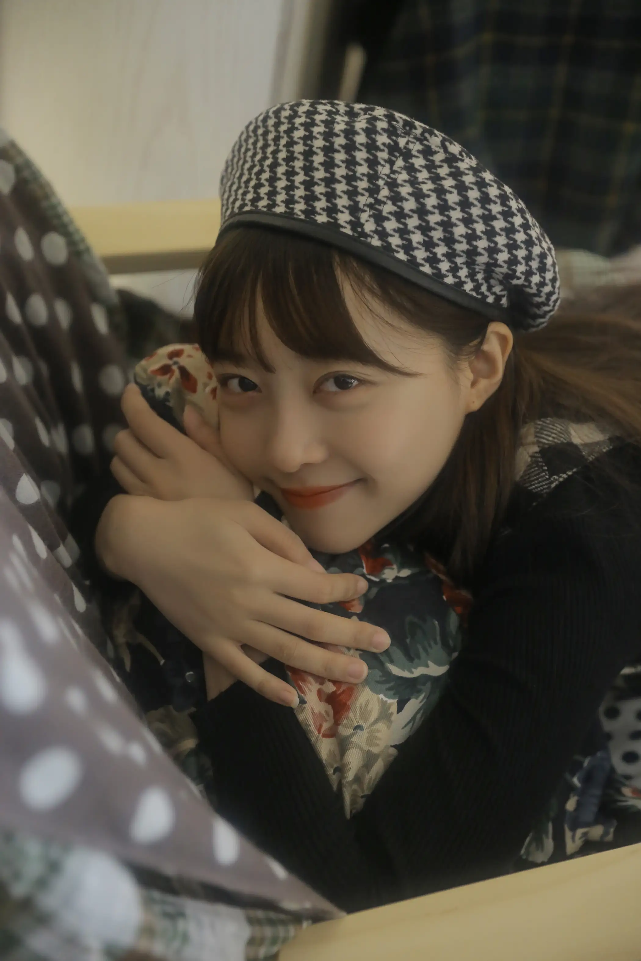 [艺图语] 2022.06.25 Vol.1281 – 倒数 ss_田爽#[26P]-4