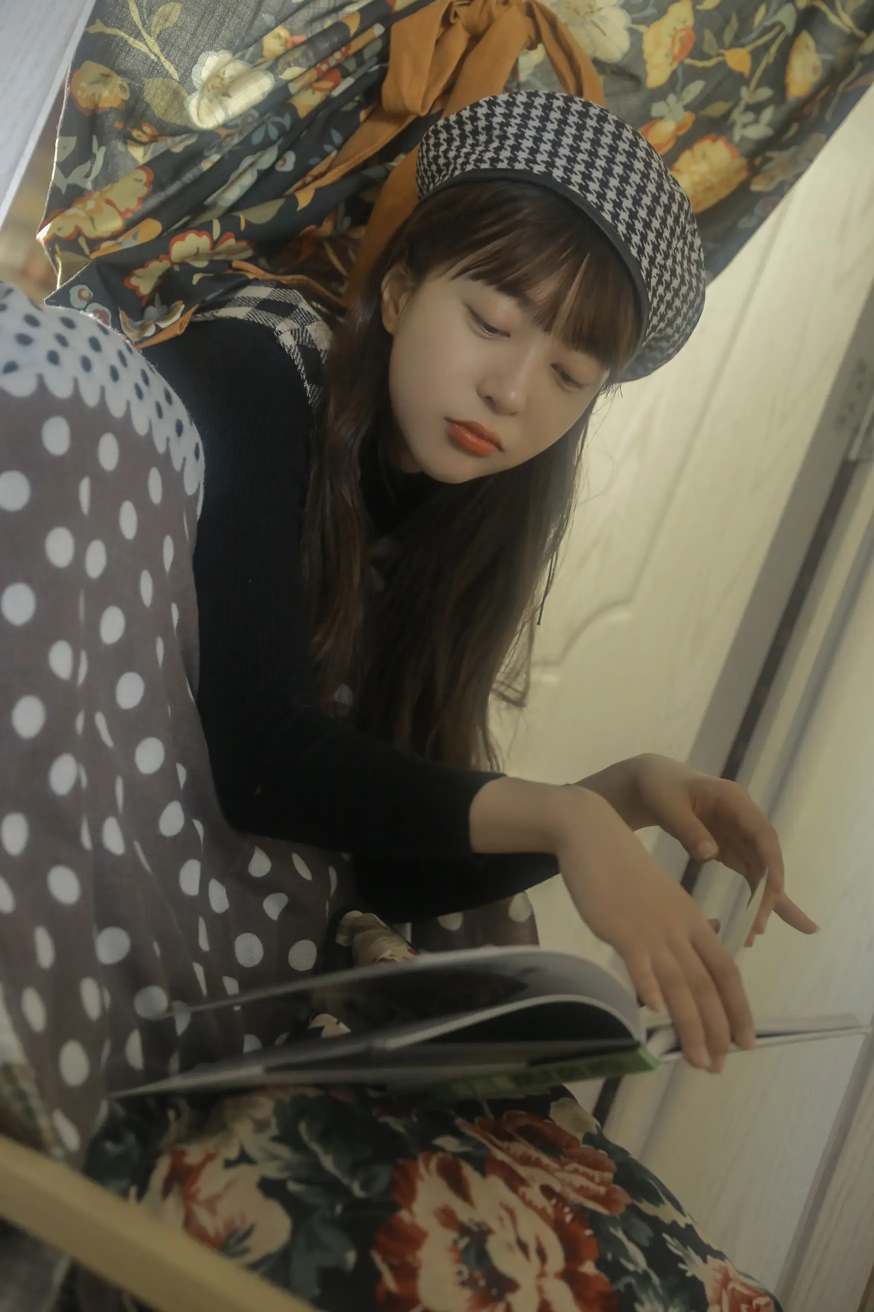 [艺图语] 2022.06.25 Vol.1281 – 倒数 ss_田爽#[26P]-8
