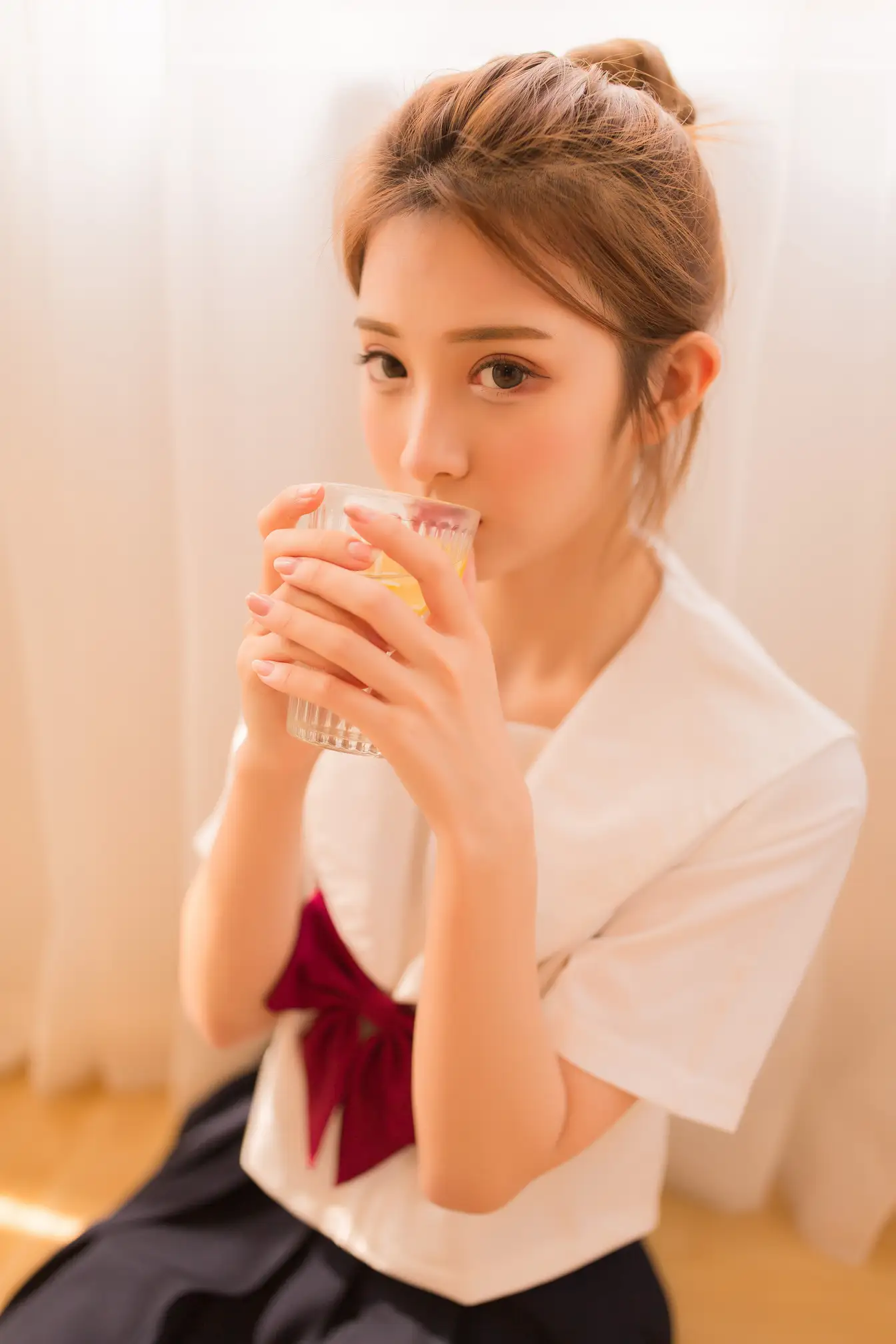 [艺图语] 2022.02.05 Vol.755 – 早安 小于#[46P]-1