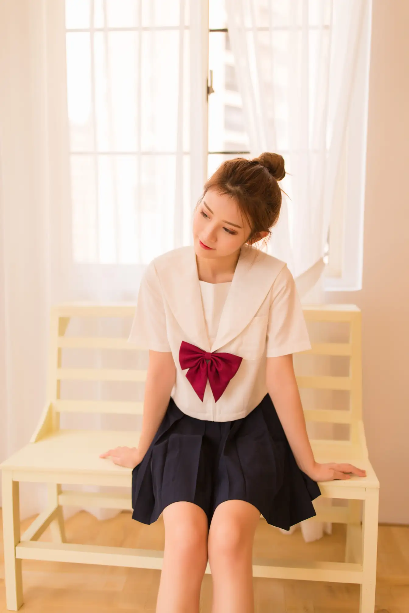 [艺图语] 2022.02.05 Vol.755 – 早安 小于#[46P]-4