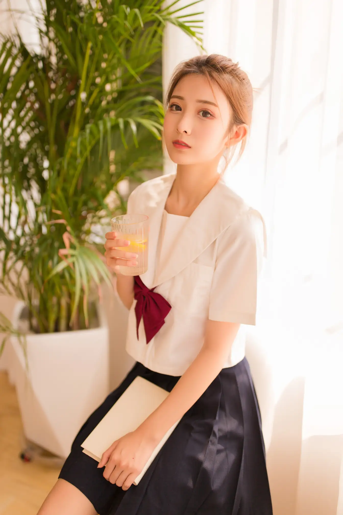 [艺图语] 2022.02.05 Vol.755 – 早安 小于#[46P]-5