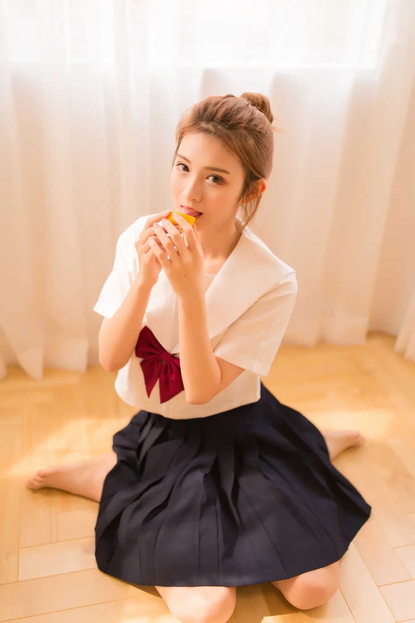 [艺图语] 2022.02.05 Vol.755 – 早安 小于#[46P]-8