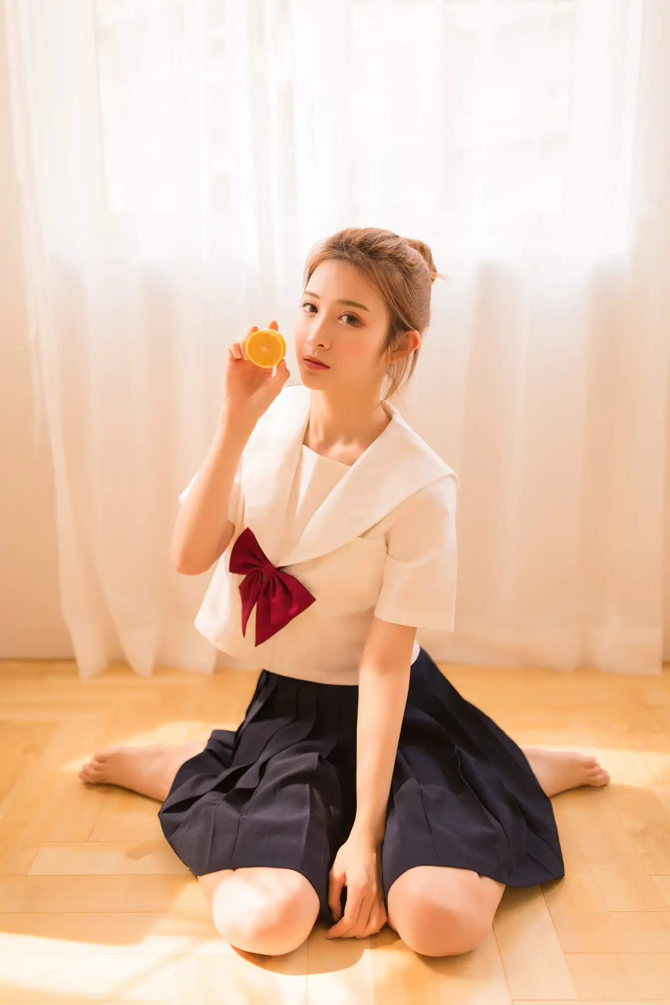 [艺图语] 2022.02.05 Vol.755 – 早安 小于#[46P]-9