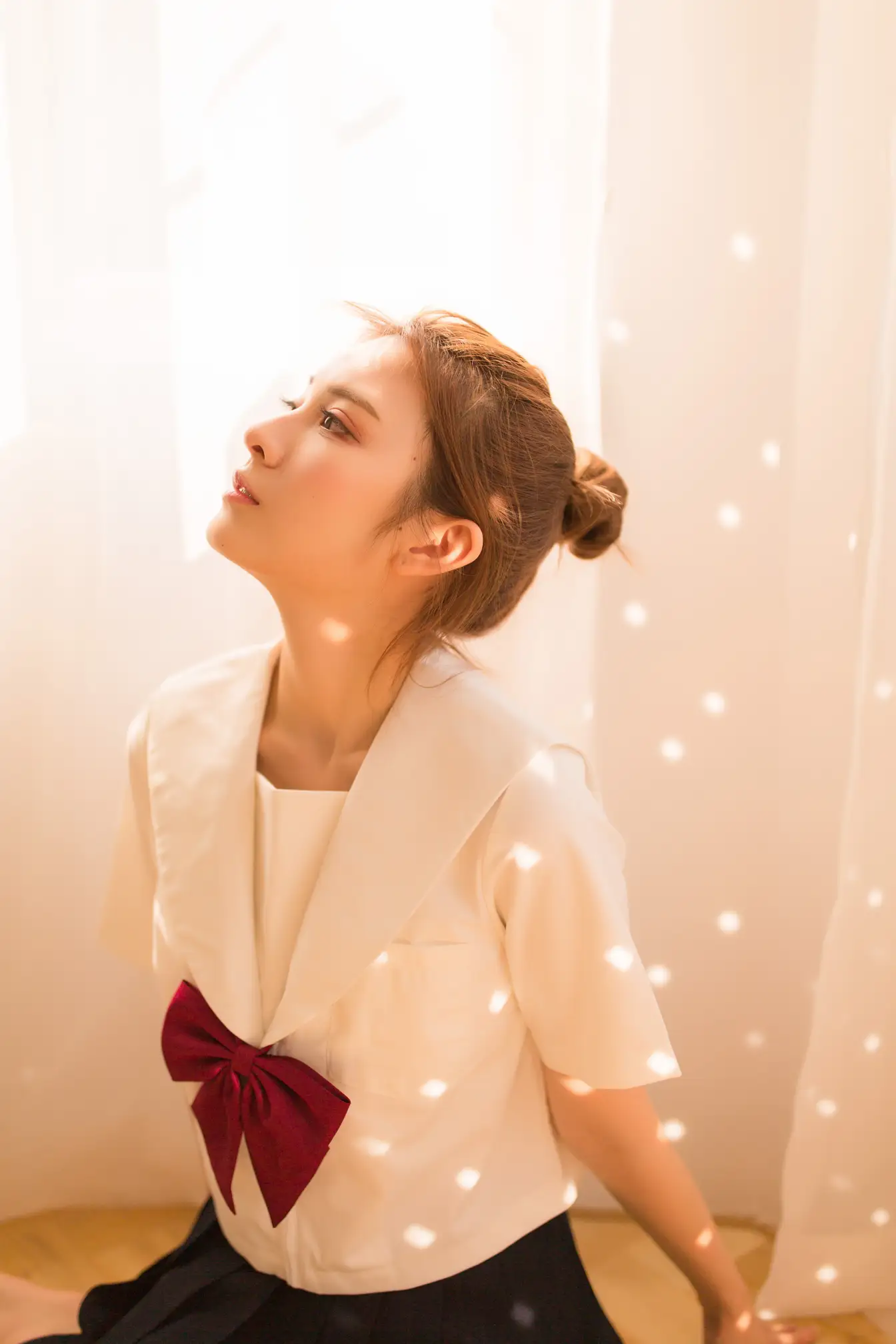 [艺图语] 2022.02.05 Vol.755 – 早安 小于#[46P]-3