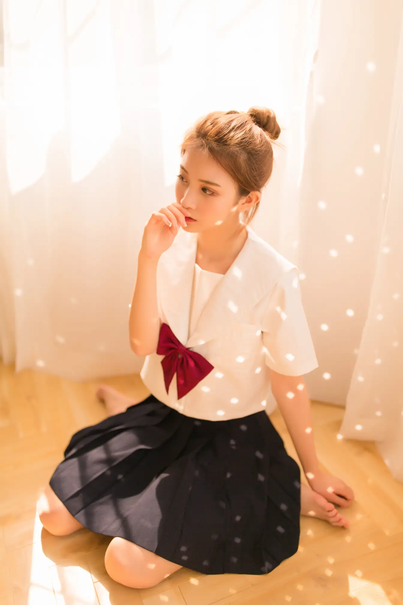 [艺图语] 2022.02.05 Vol.755 – 早安 小于#[46P]-4