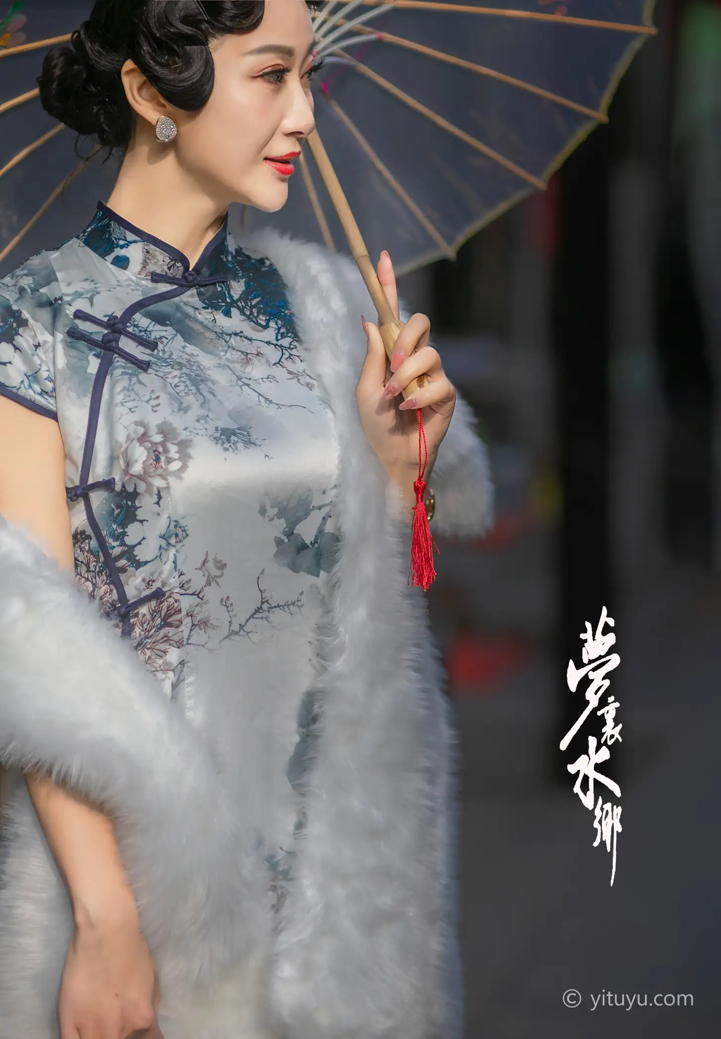 [艺图语] 2021.06.28 Vol.079 – 梦里水鄉 沐溪#[37P]-4