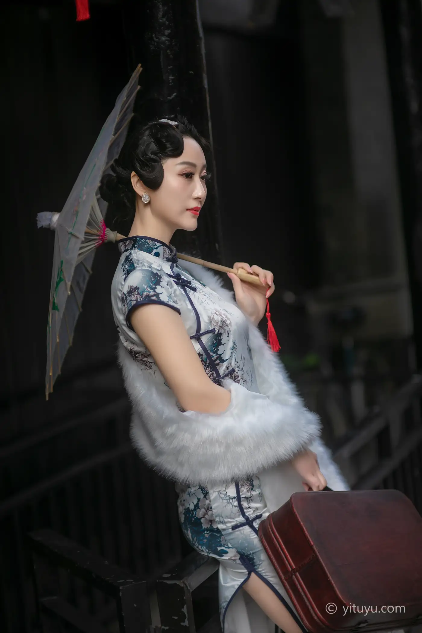 [艺图语] 2021.06.28 Vol.079 – 梦里水鄉 沐溪#[37P]-6