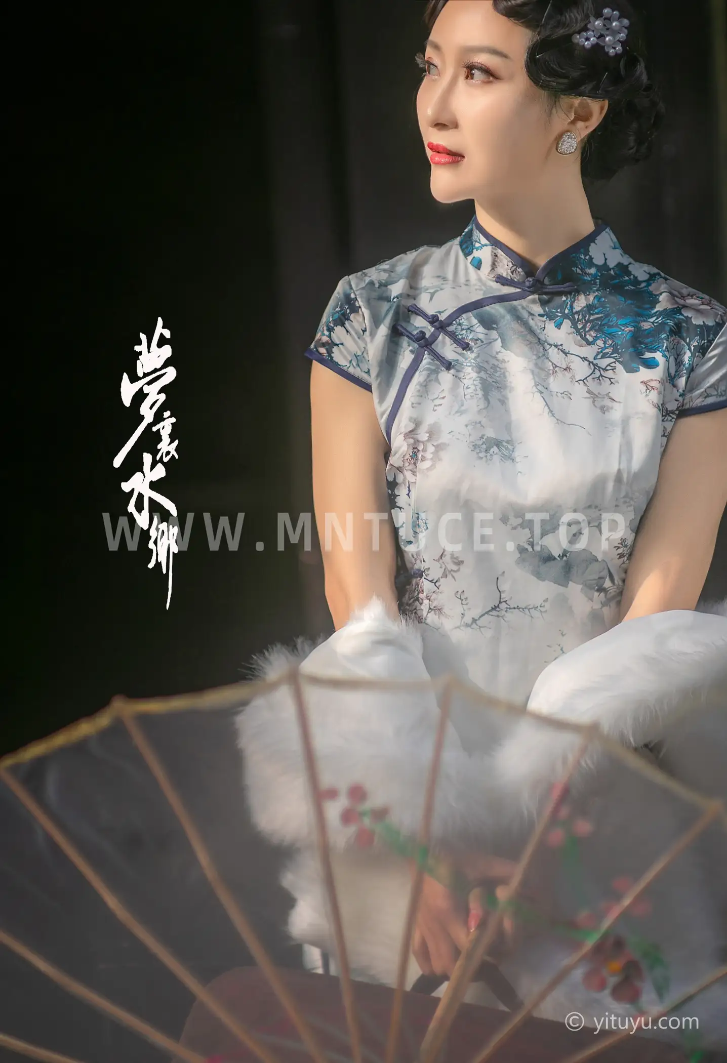 [艺图语] 2021.06.28 Vol.079 – 梦里水鄉 沐溪#[37P]-8
