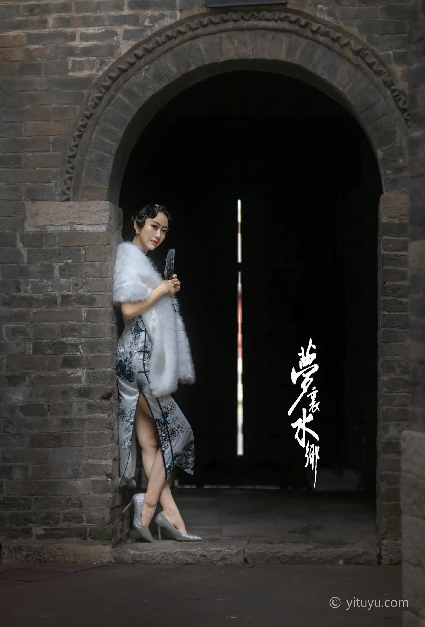 [艺图语] 2021.06.28 Vol.079 – 梦里水鄉 沐溪#[37P]-3