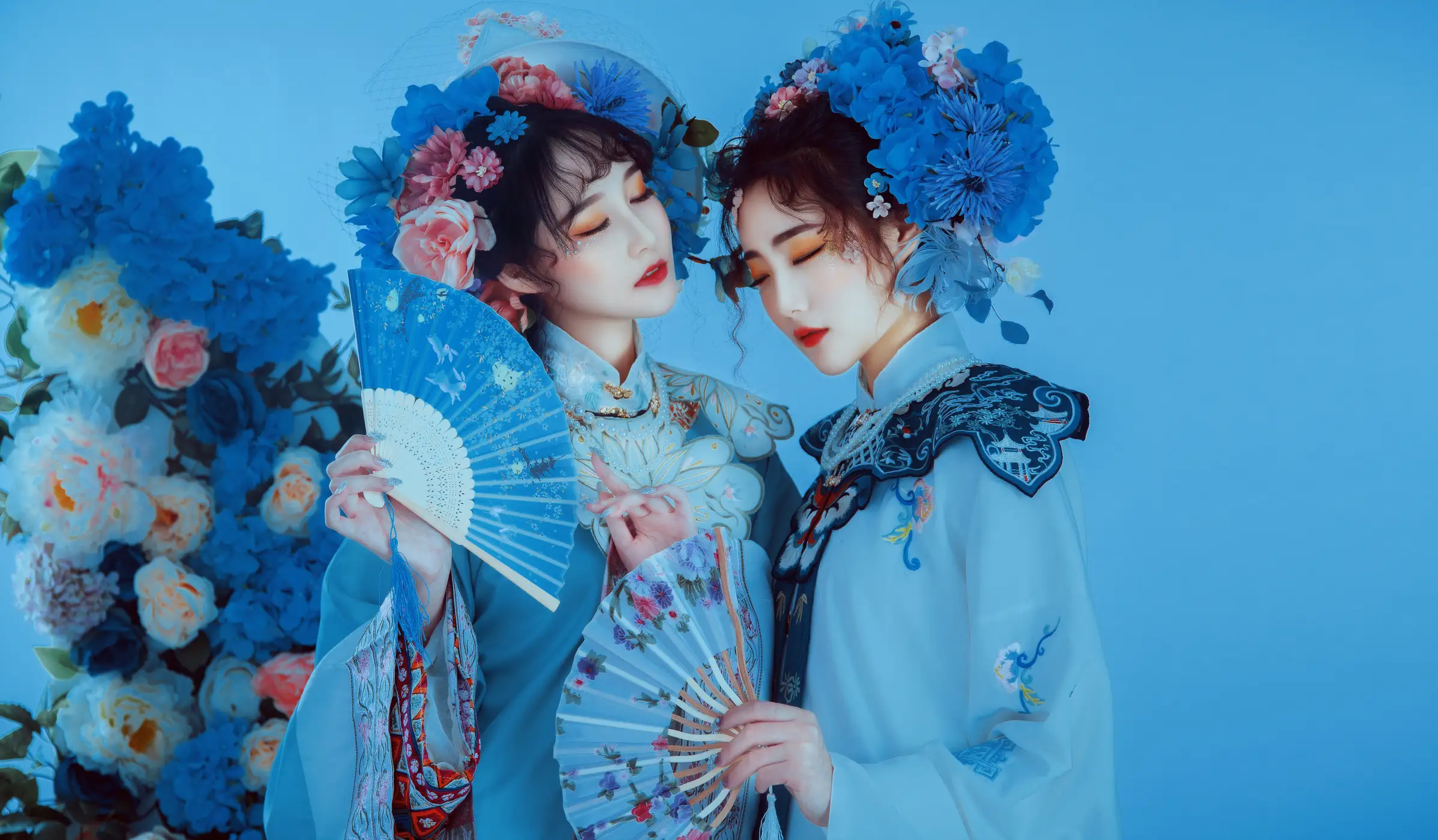 [艺图语] 2022.01.05 Vol.594 – 琪瑶记 娜宝#[22P]-6