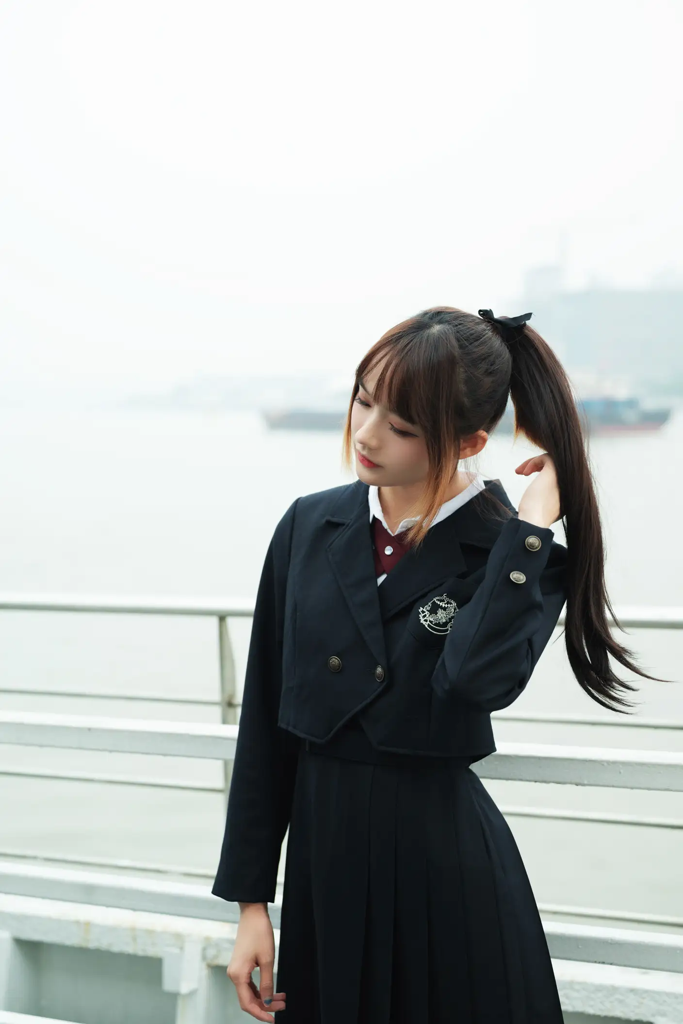 [艺图语] 2022.07.08 Vol.1420 – 阴天的小确幸 兔子Zzz不吃胡萝卜#[37P]-5