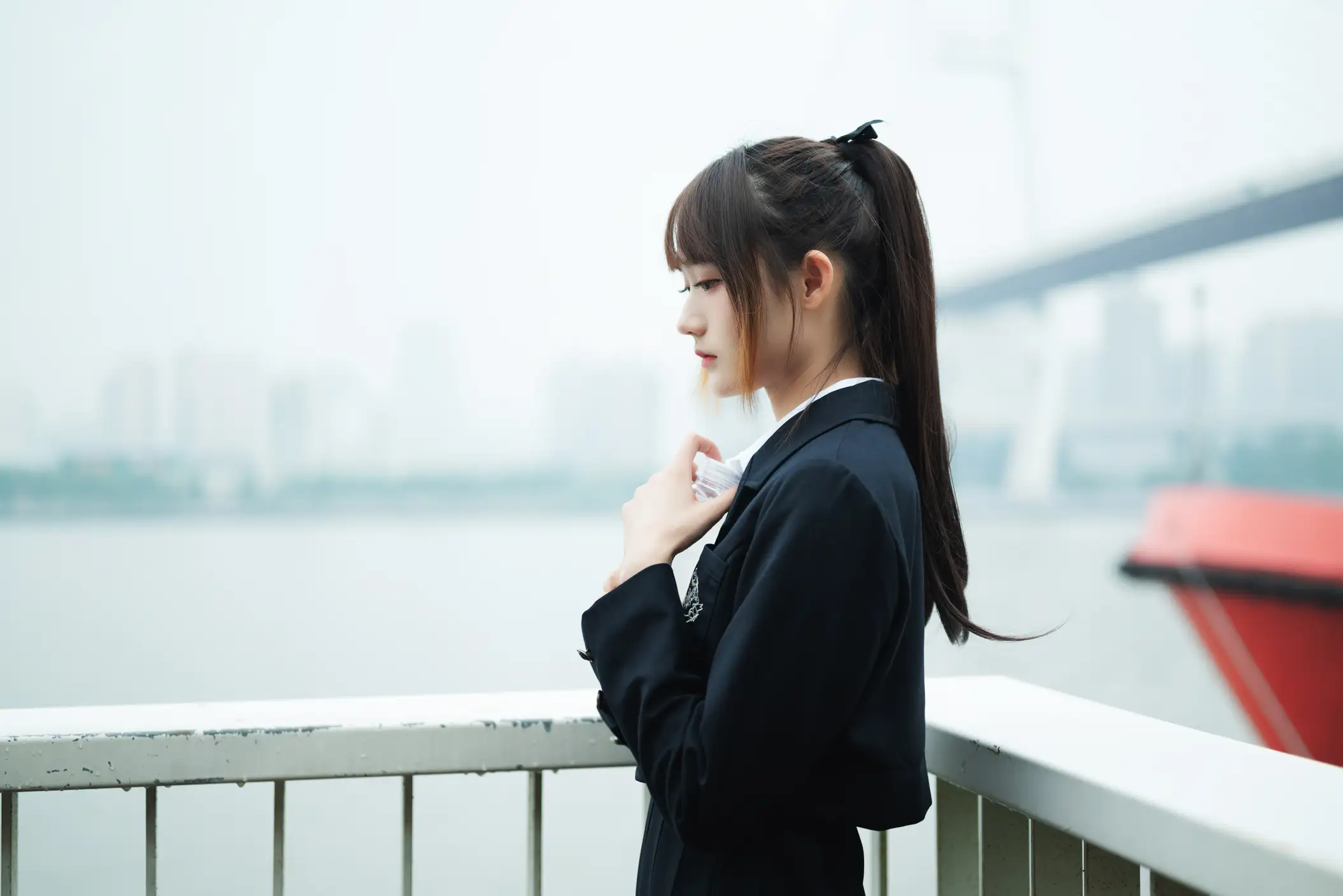[艺图语] 2022.07.08 Vol.1420 – 阴天的小确幸 兔子Zzz不吃胡萝卜#[37P]-7