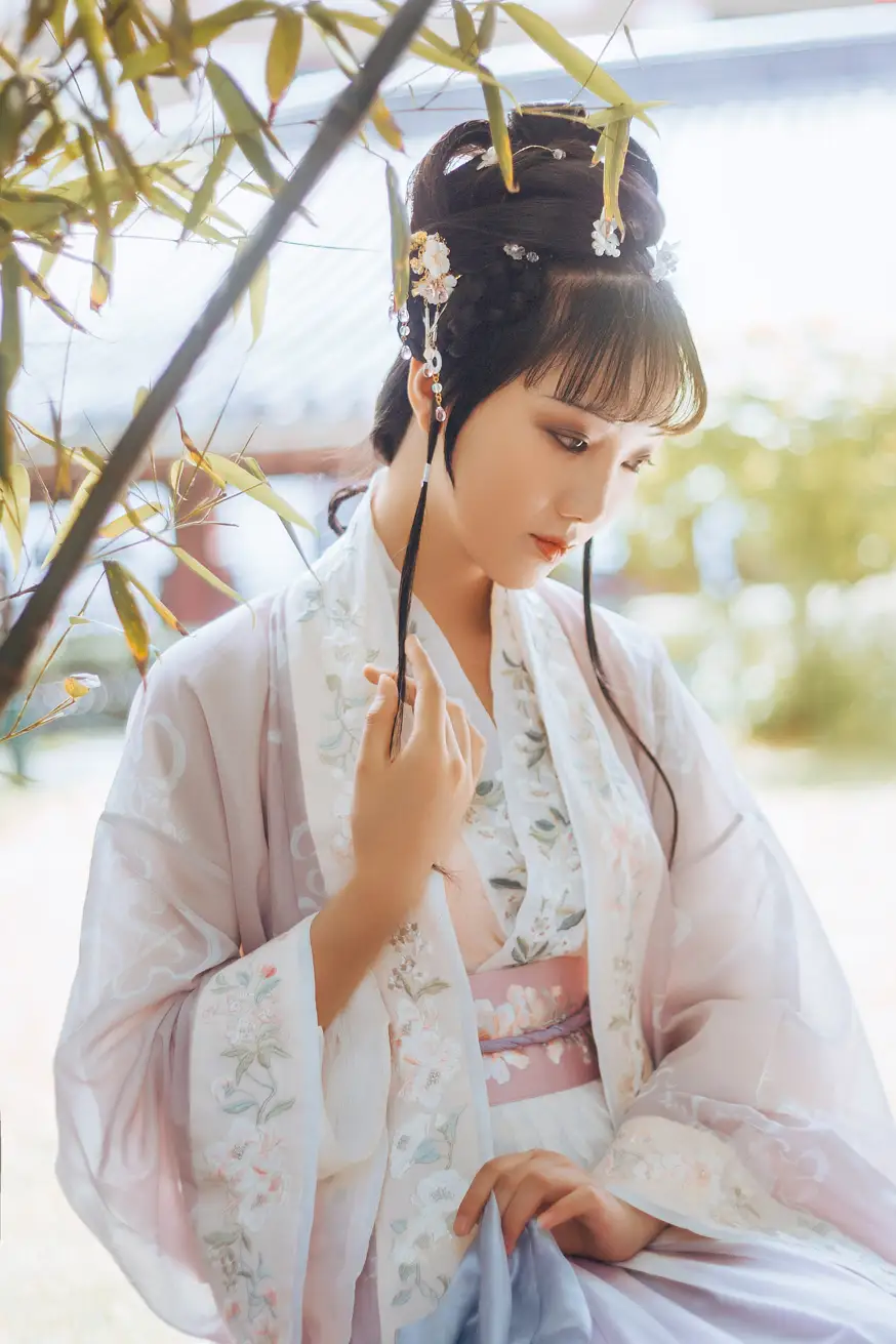 [艺图语] 2021.12.20 Vol.503 – 故人是谁 阿琪#[22P]-5