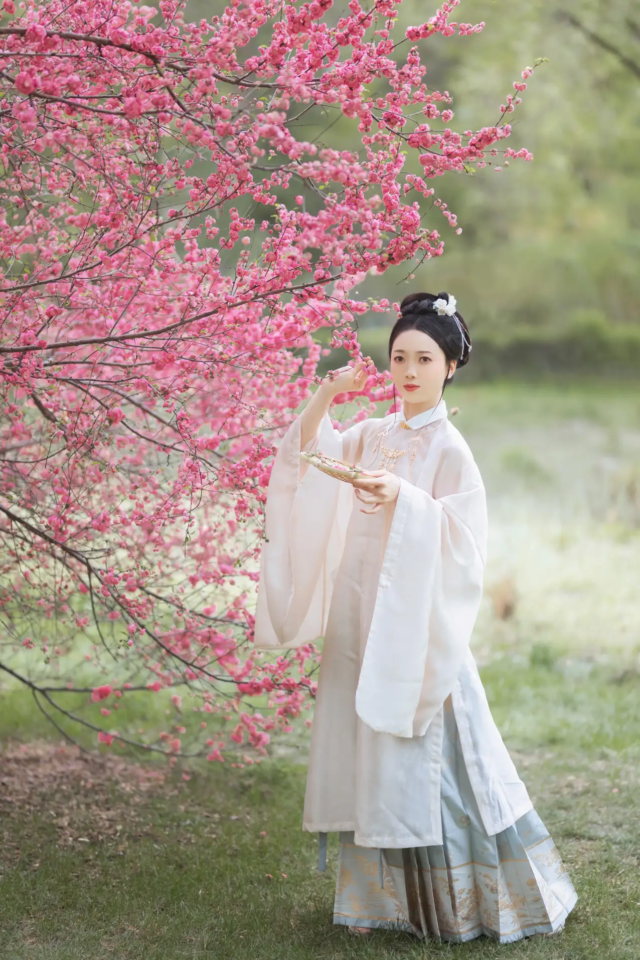[艺图语] 2021.10.16 Vol.361 – 丁香绪 蜡笔小新#[24P]-5