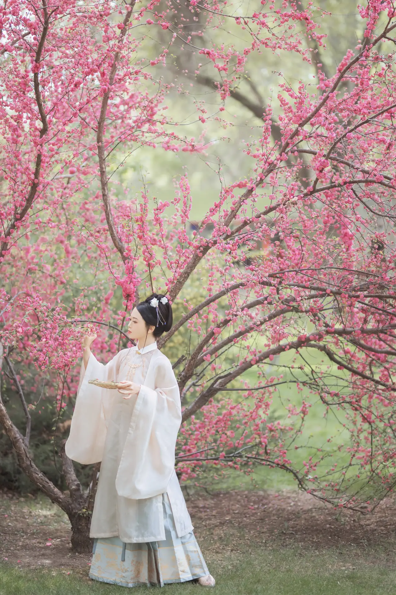 [艺图语] 2021.10.16 Vol.361 – 丁香绪 蜡笔小新#[24P]-6