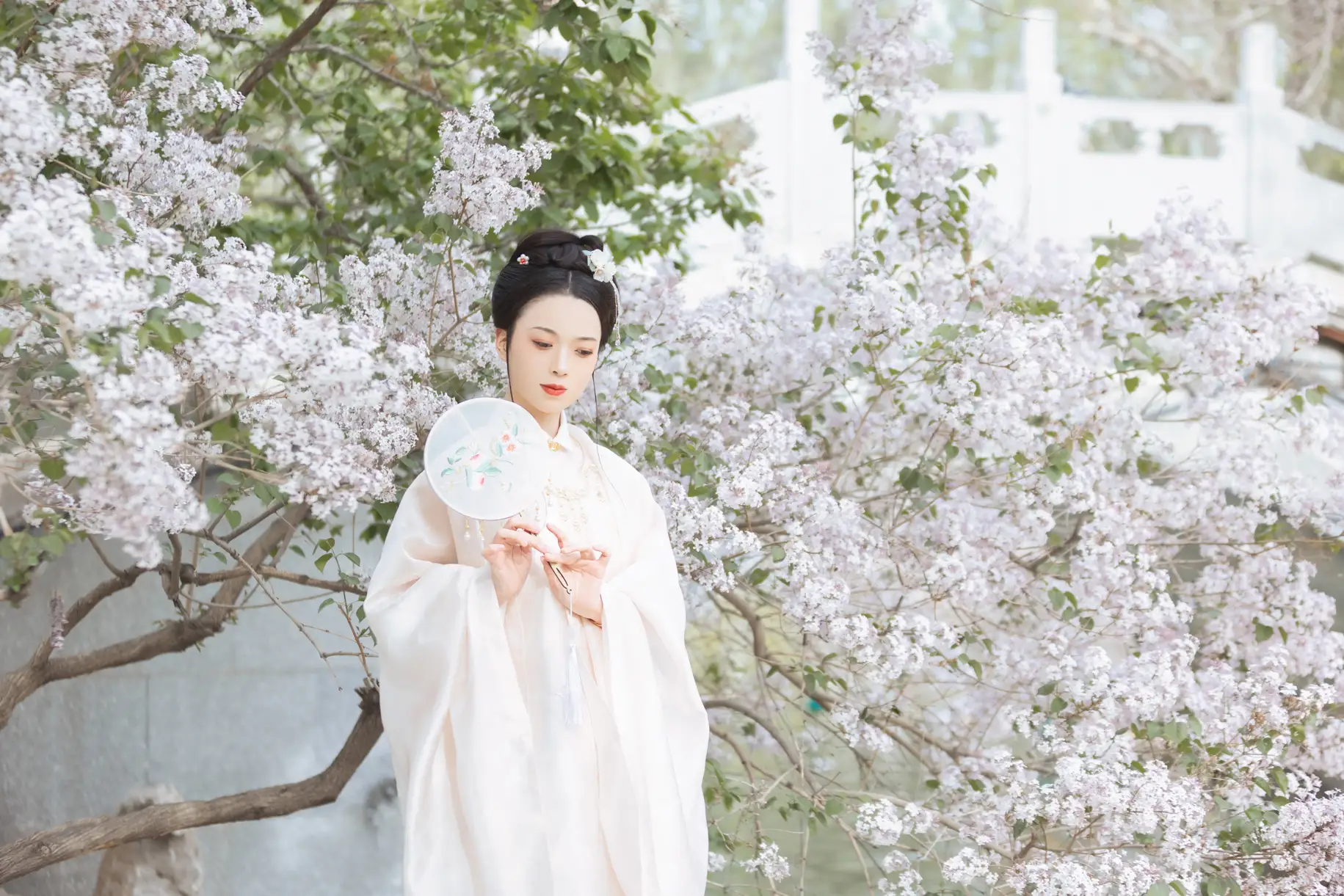 [艺图语] 2021.10.16 Vol.361 – 丁香绪 蜡笔小新#[24P]-9