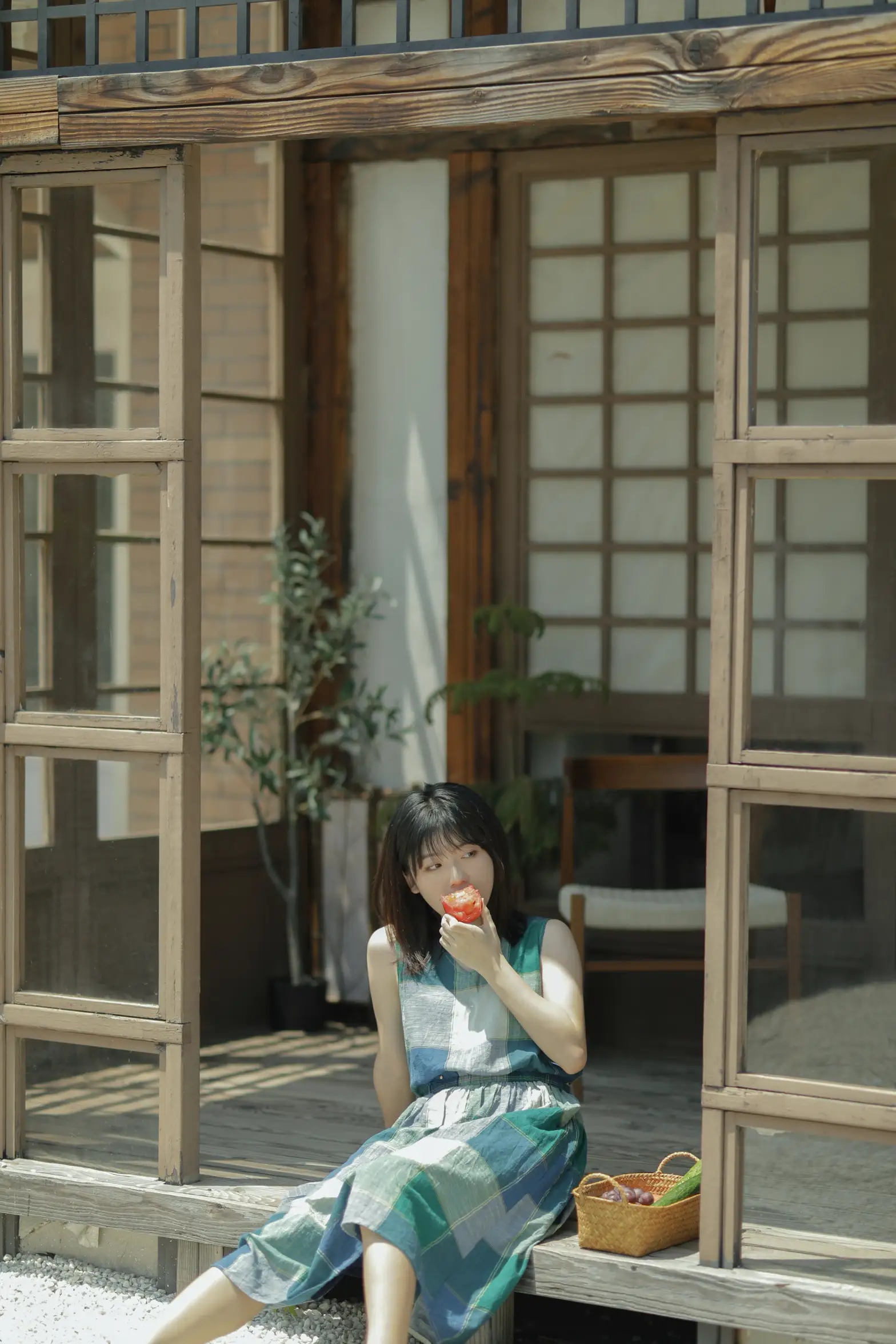[艺图语] 2022.05.19 Vol.0930 – 夏日 · 小森林 雪梨大王#[40P]-2