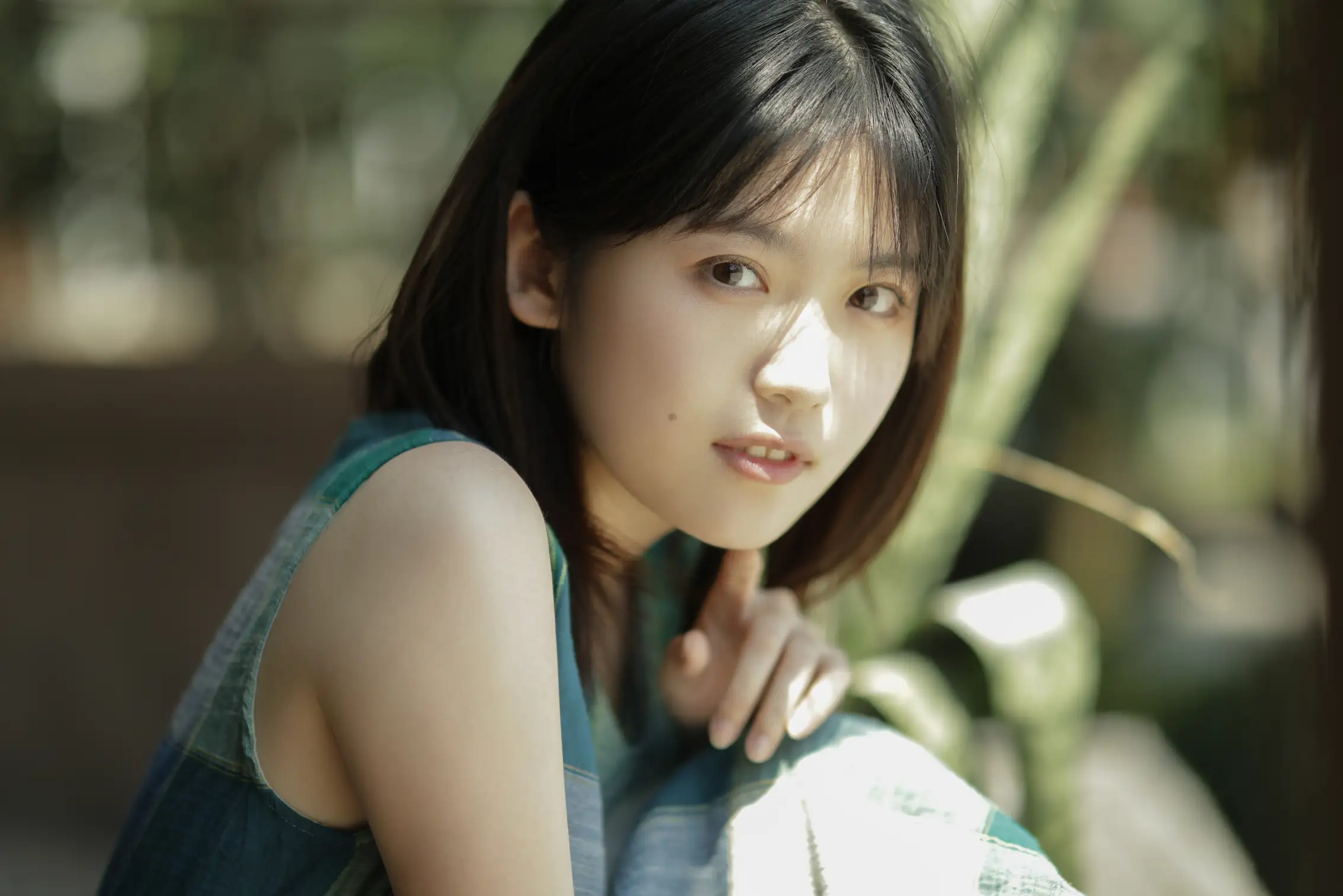 [艺图语] 2022.05.19 Vol.0930 – 夏日 · 小森林 雪梨大王#[40P]-5