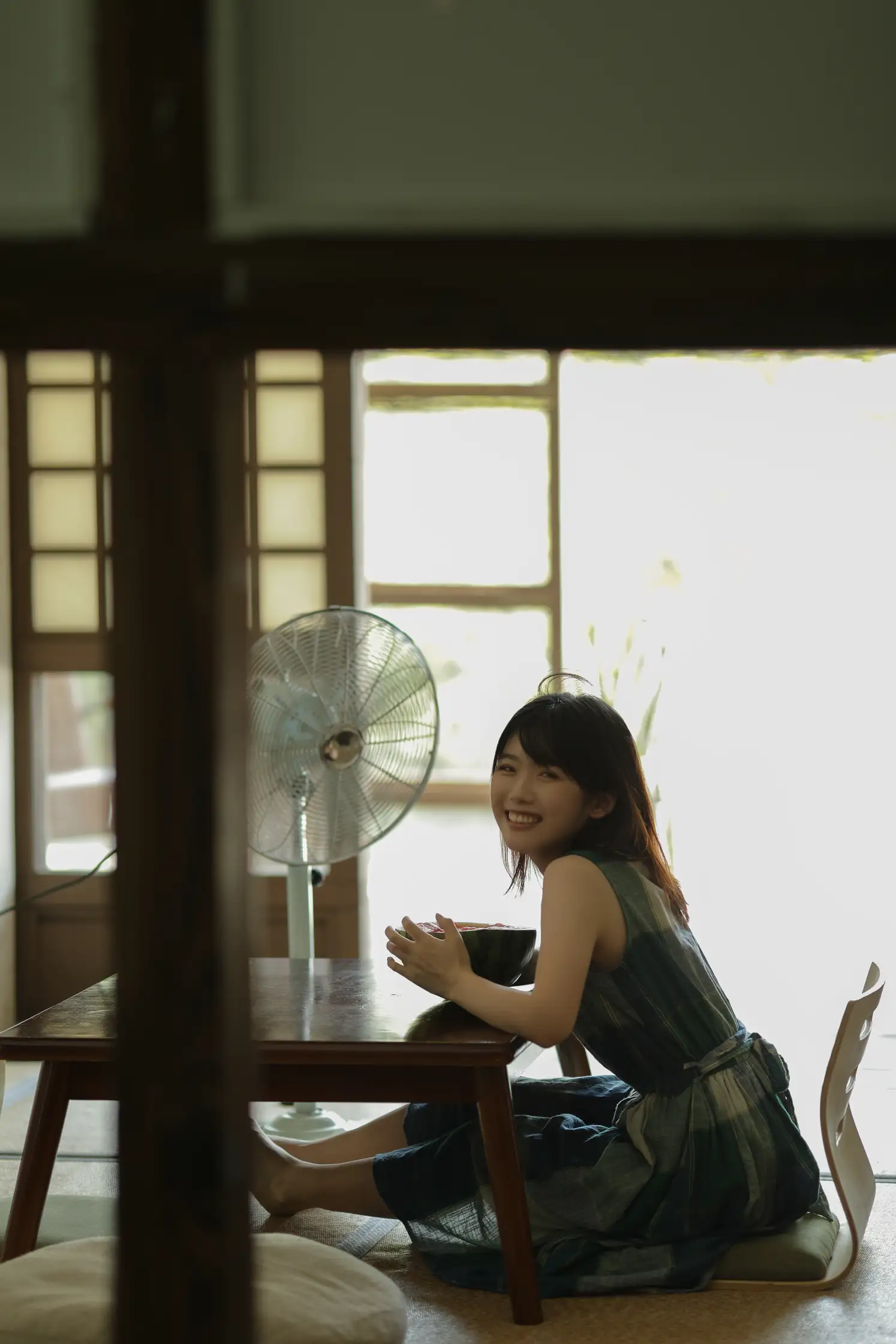 [艺图语] 2022.05.19 Vol.0930 – 夏日 · 小森林 雪梨大王#[40P]-8