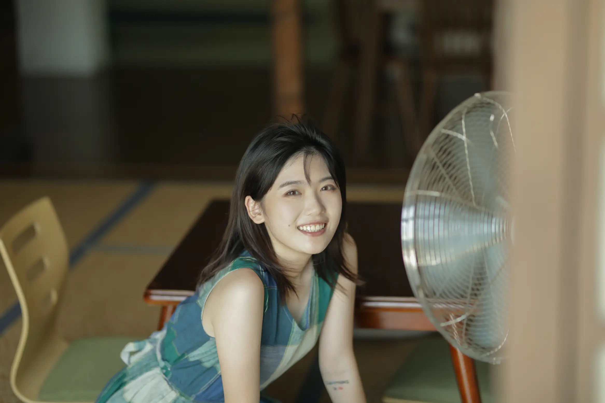 [艺图语] 2022.05.19 Vol.0930 – 夏日 · 小森林 雪梨大王#[40P]-9