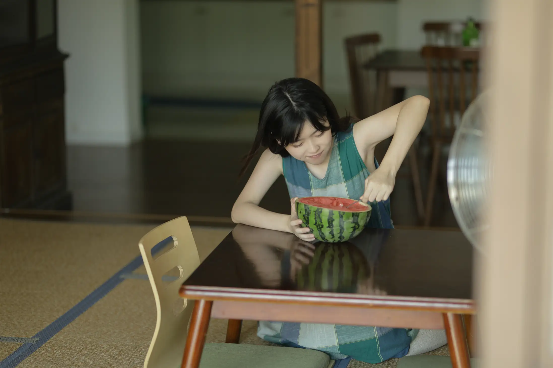 [艺图语] 2022.05.19 Vol.0930 – 夏日 · 小森林 雪梨大王#[40P]-10