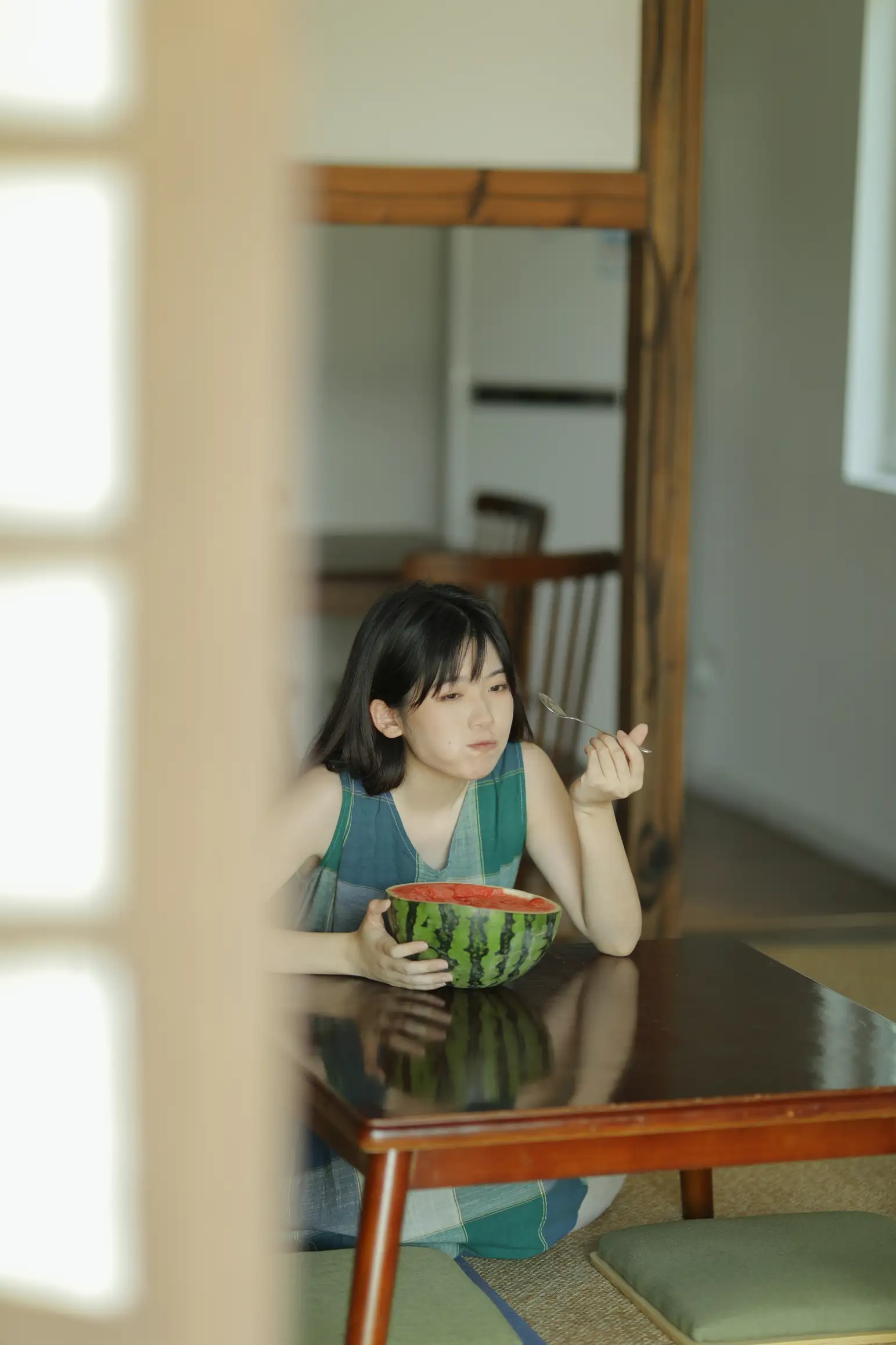 [艺图语] 2022.05.19 Vol.0930 – 夏日 · 小森林 雪梨大王#[40P]-1