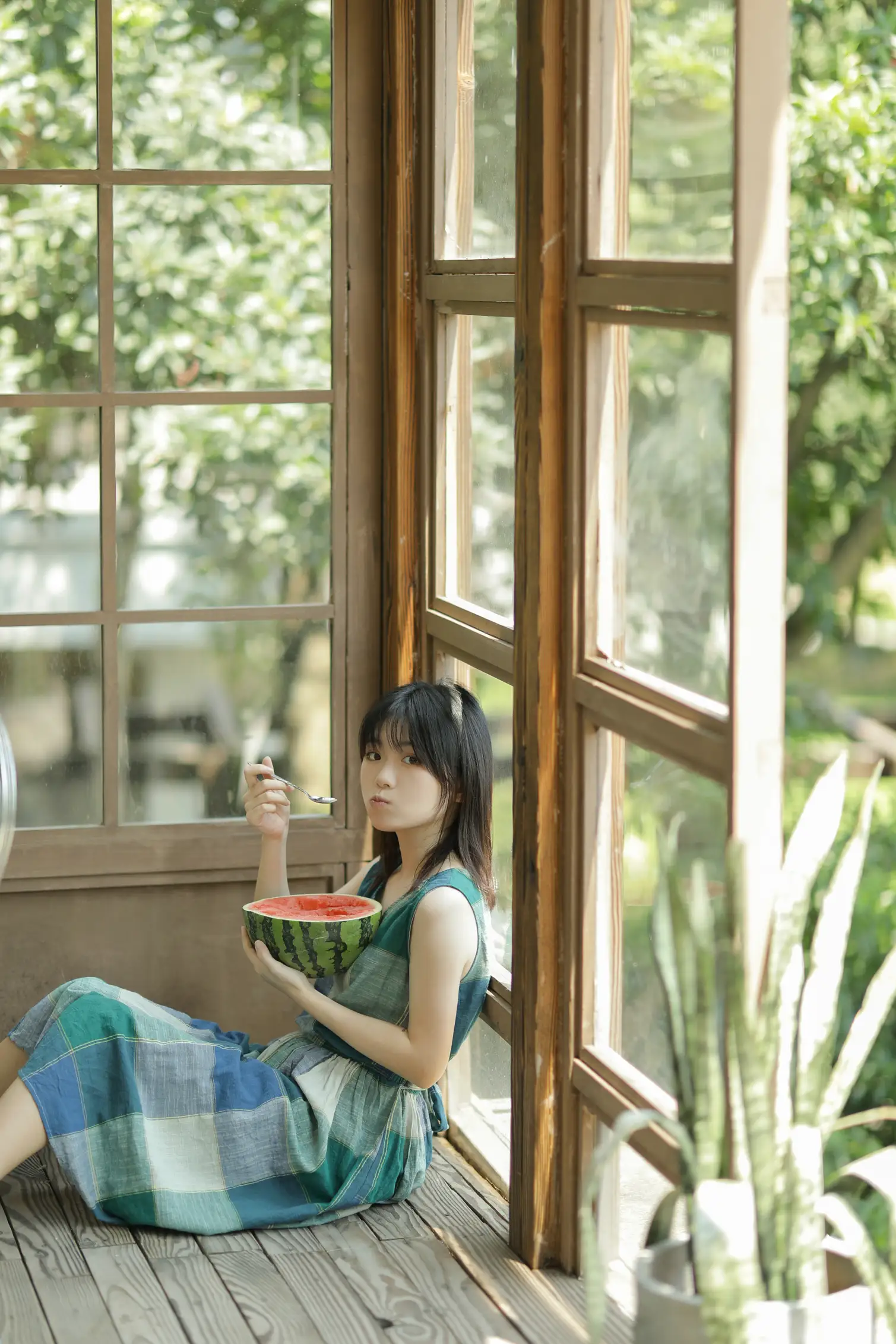 [艺图语] 2022.05.19 Vol.0930 – 夏日 · 小森林 雪梨大王#[40P]-2