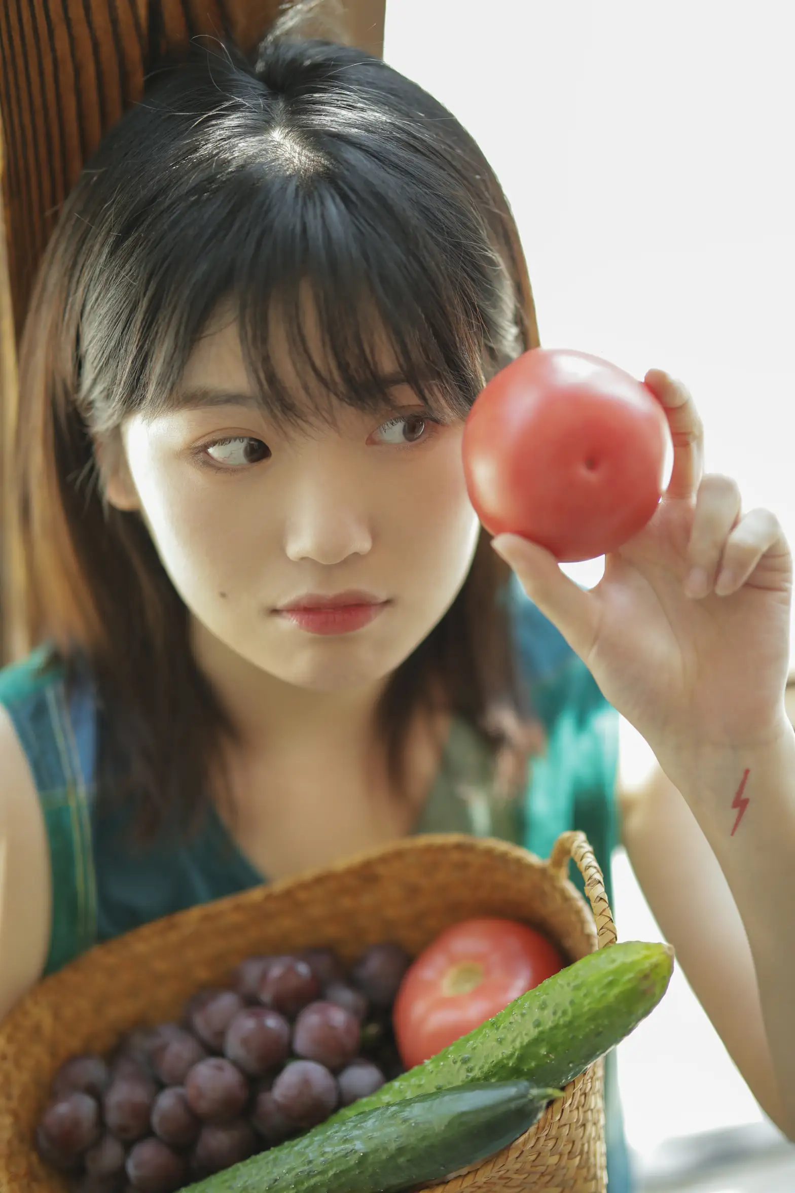 [艺图语] 2022.05.19 Vol.0930 – 夏日 · 小森林 雪梨大王#[40P]-5