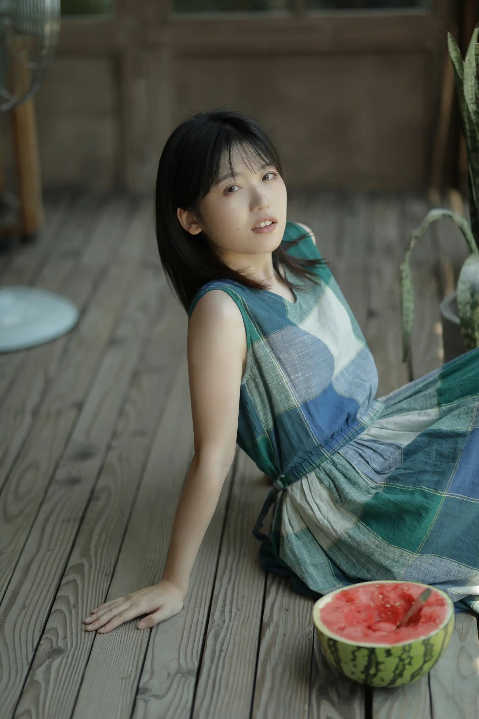 [艺图语] 2022.05.19 Vol.0930 – 夏日 · 小森林 雪梨大王#[40P]-7