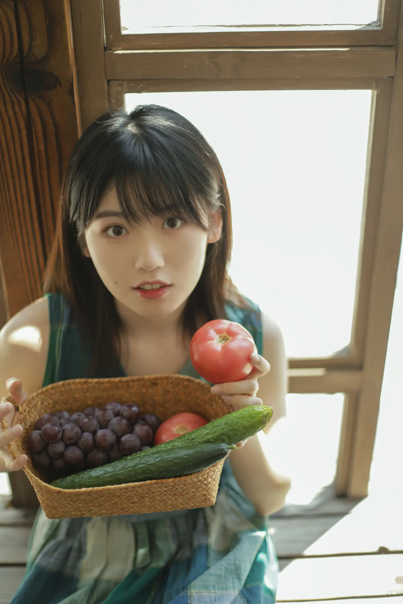 [艺图语] 2022.05.19 Vol.0930 – 夏日 · 小森林 雪梨大王#[40P]-3