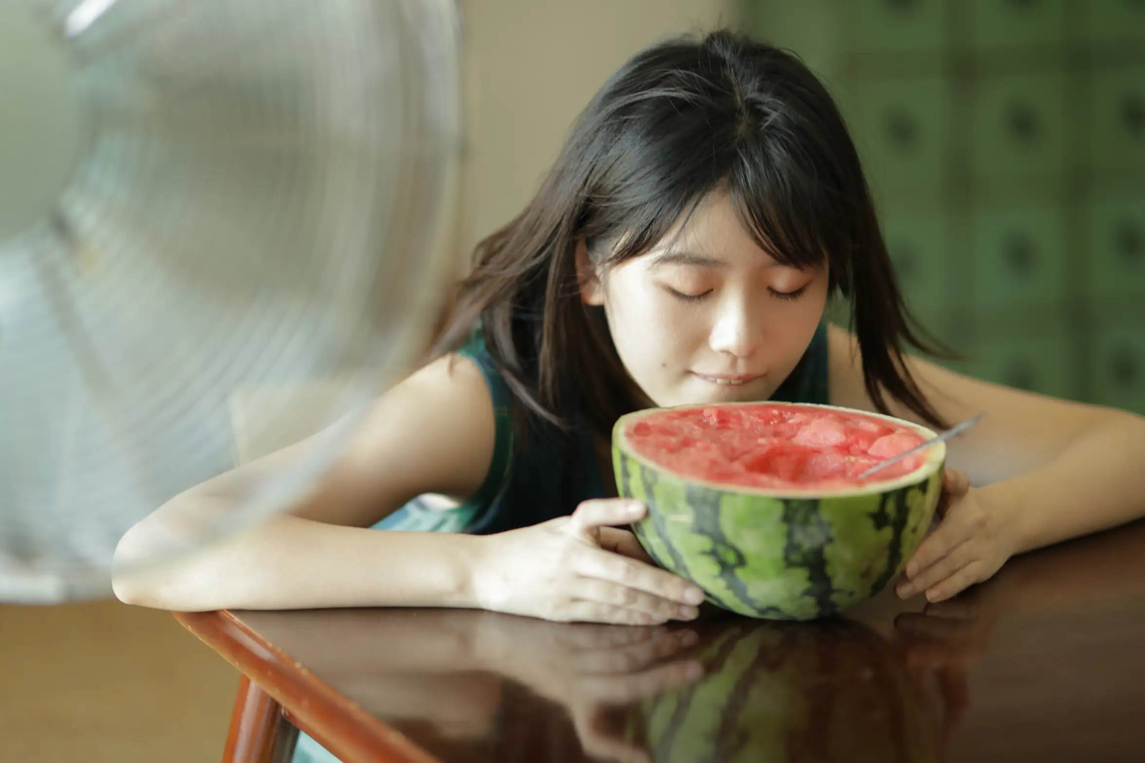 [艺图语] 2022.05.19 Vol.0930 – 夏日 · 小森林 雪梨大王#[40P]-6