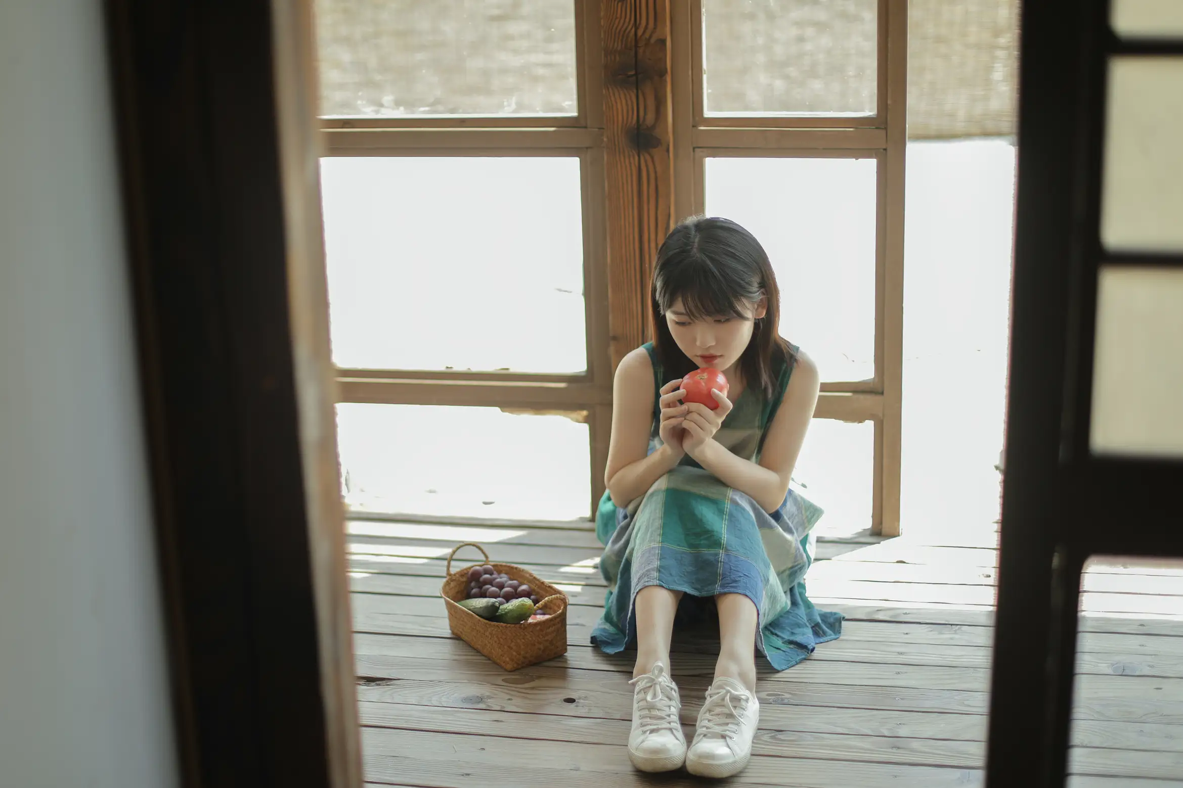 [艺图语] 2022.05.19 Vol.0930 – 夏日 · 小森林 雪梨大王#[40P]-7