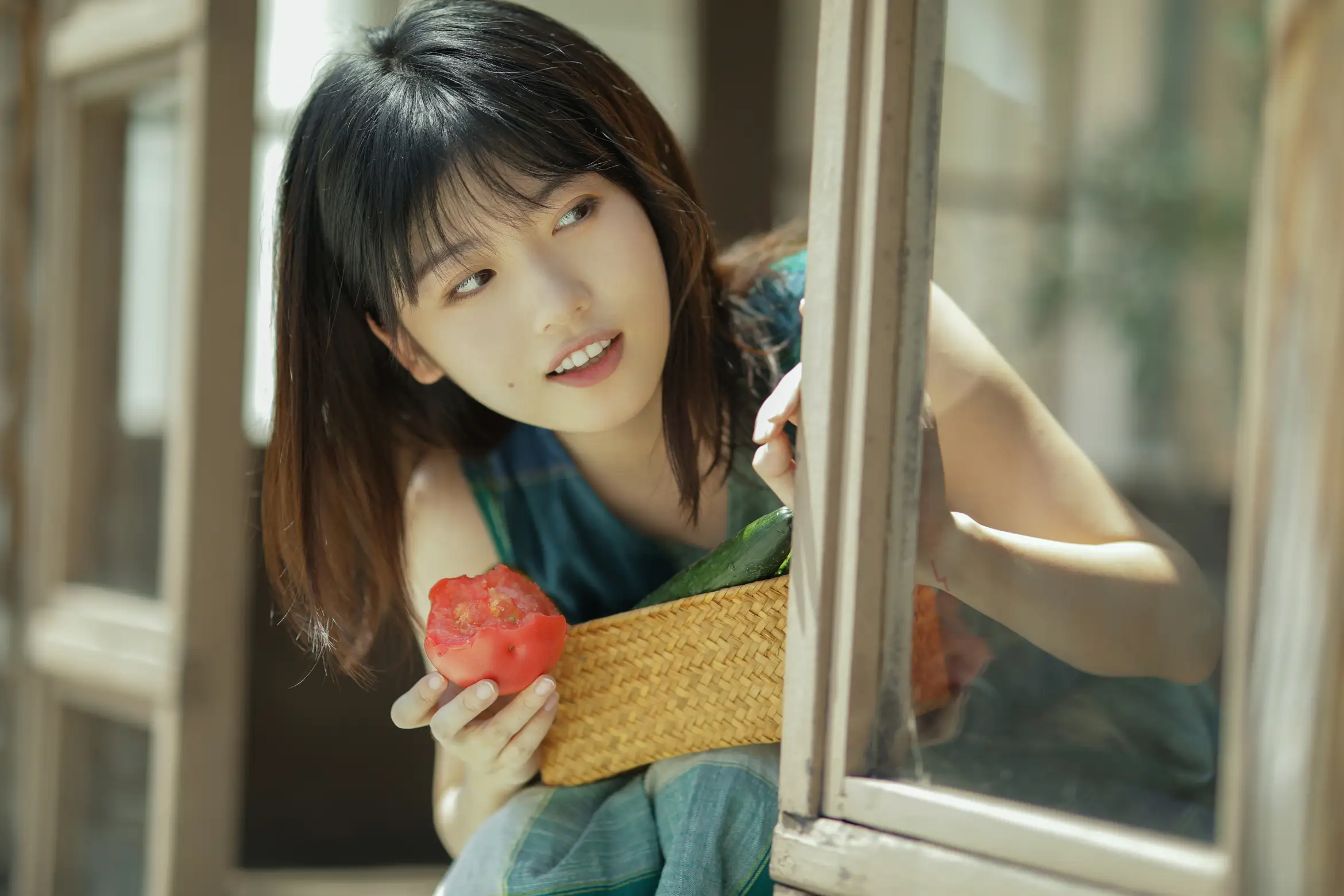 [艺图语] 2022.05.19 Vol.0930 – 夏日 · 小森林 雪梨大王#[40P]-9