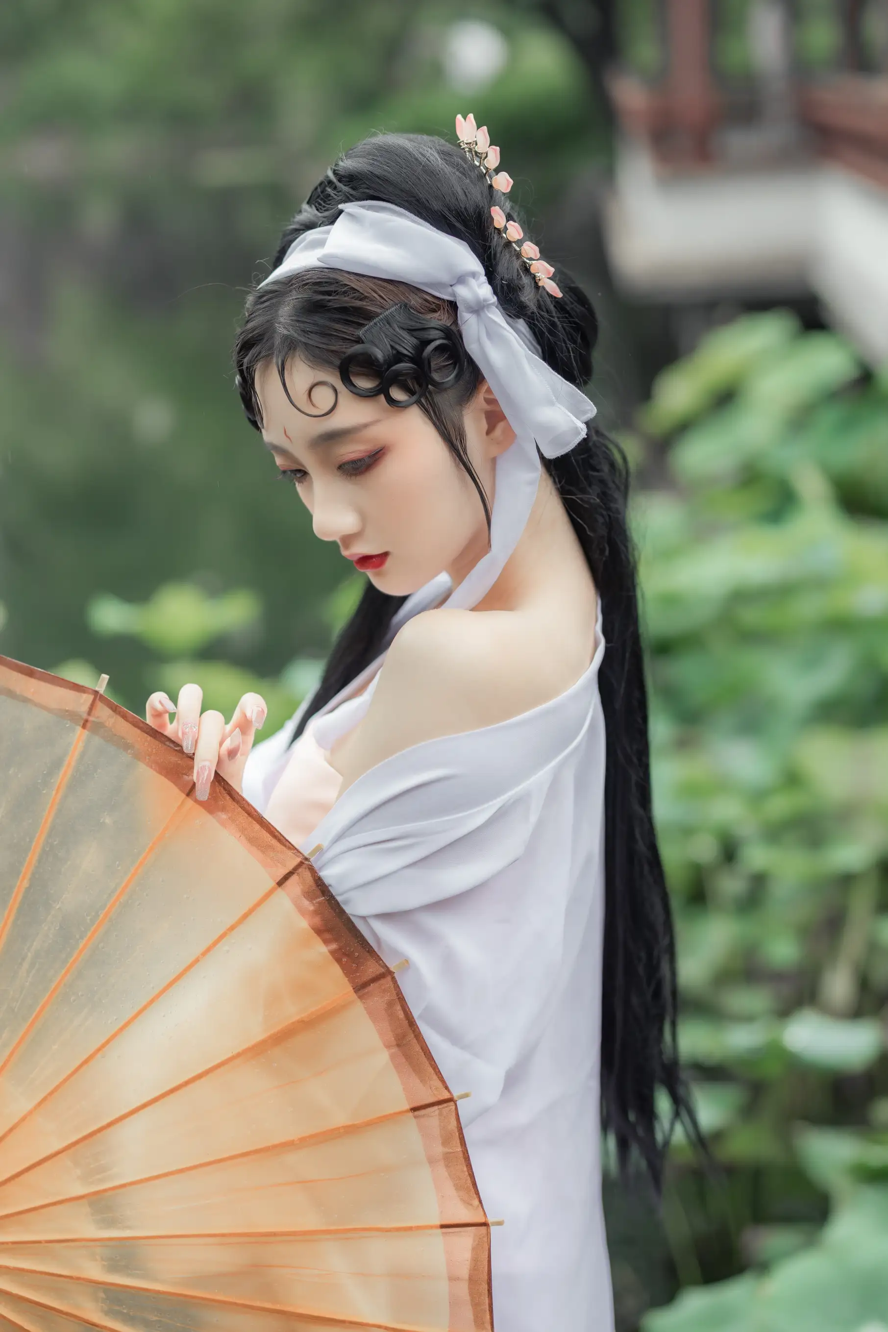 [艺图语] 2022.06.03 Vol.1066 –  白蛇传奇 兔子Zzz不吃胡萝卜#[25P]-10
