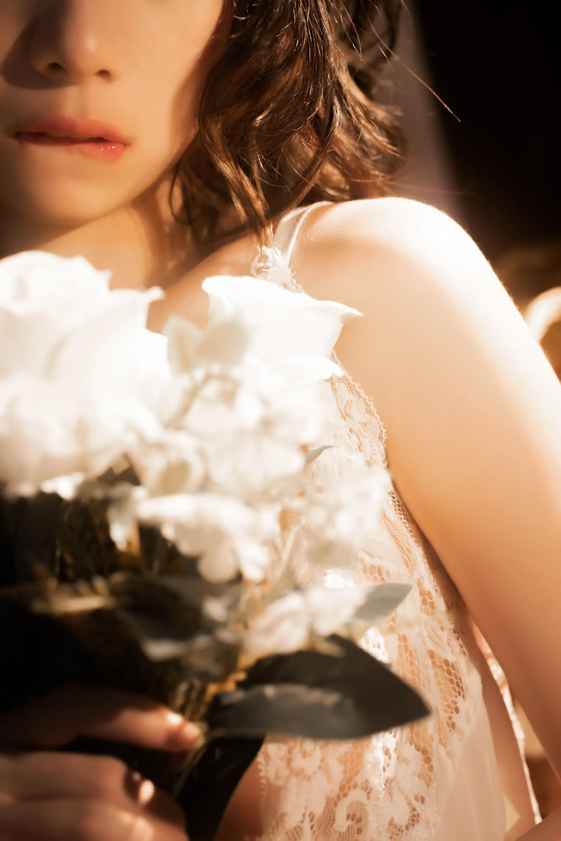 [艺图语] 2022.06.28 Vol.1316 – 眼里的星光 清青琴玖#[33P]-4