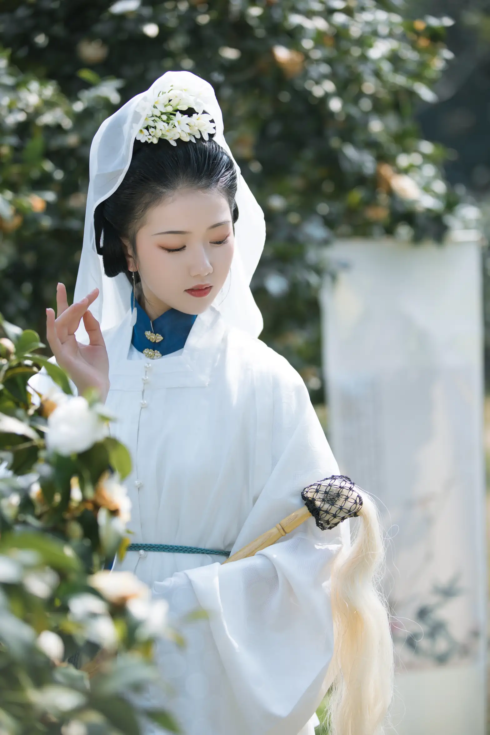 [艺图语] 2022.06.18 Vol.1216 – 妙玉 酸辣湯兒#[25P]-10