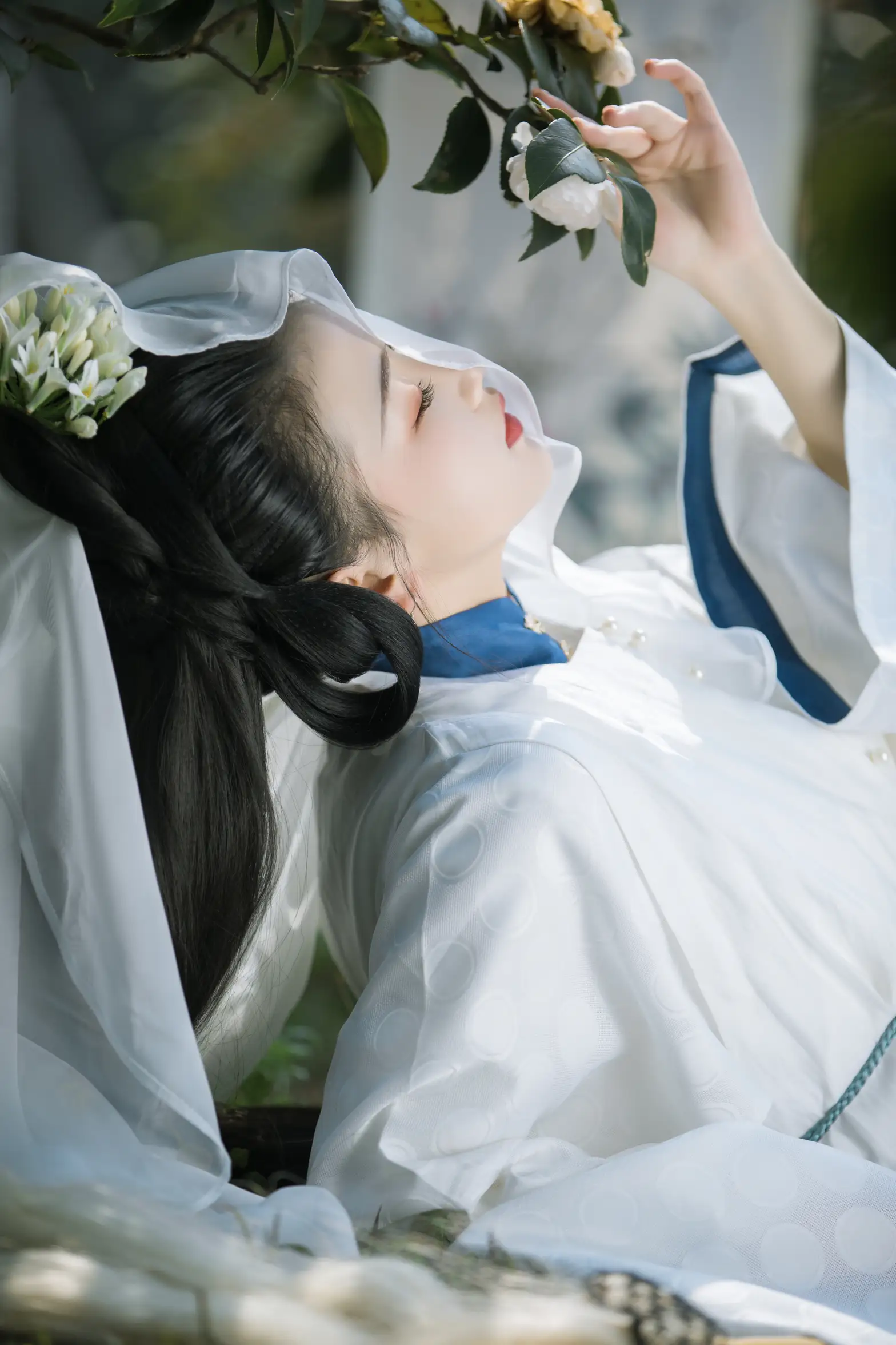 [艺图语] 2022.06.18 Vol.1216 – 妙玉 酸辣湯兒#[25P]-7