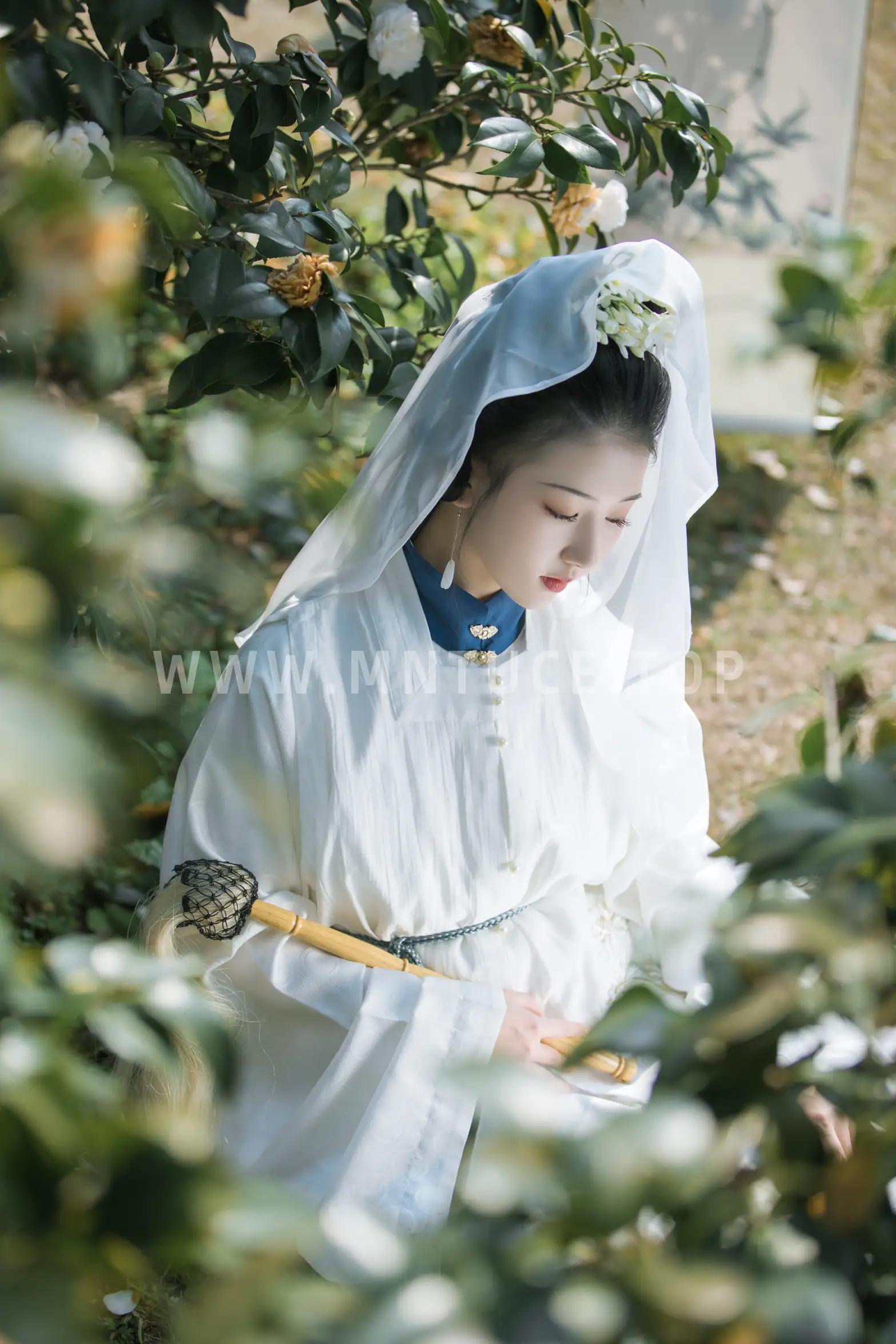 [艺图语] 2022.06.18 Vol.1216 – 妙玉 酸辣湯兒#[25P]-9
