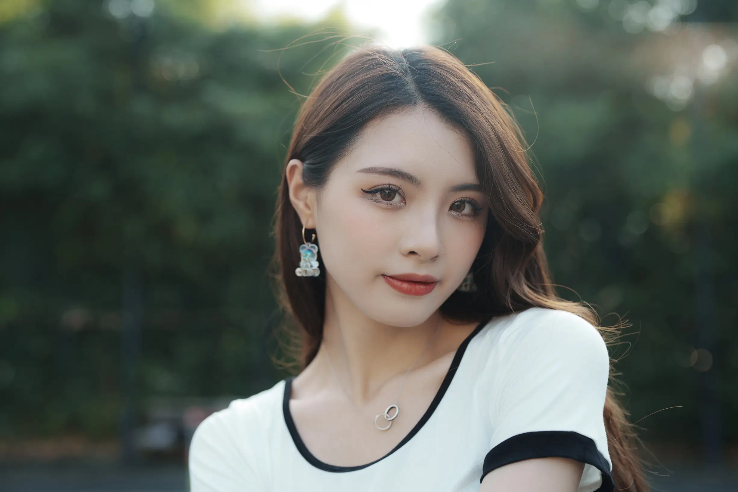 [艺图语] 2022.07.29 Vol.1574 – 网球少女 滕静#[67P]-5