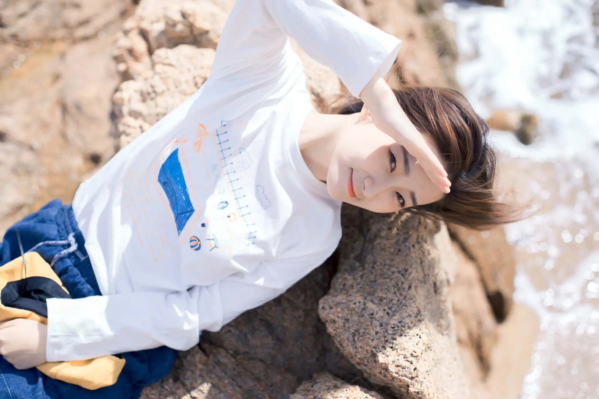 [艺图语] 2021.10.13 Vol.352 – 海风的味道 小明#[22P]-4
