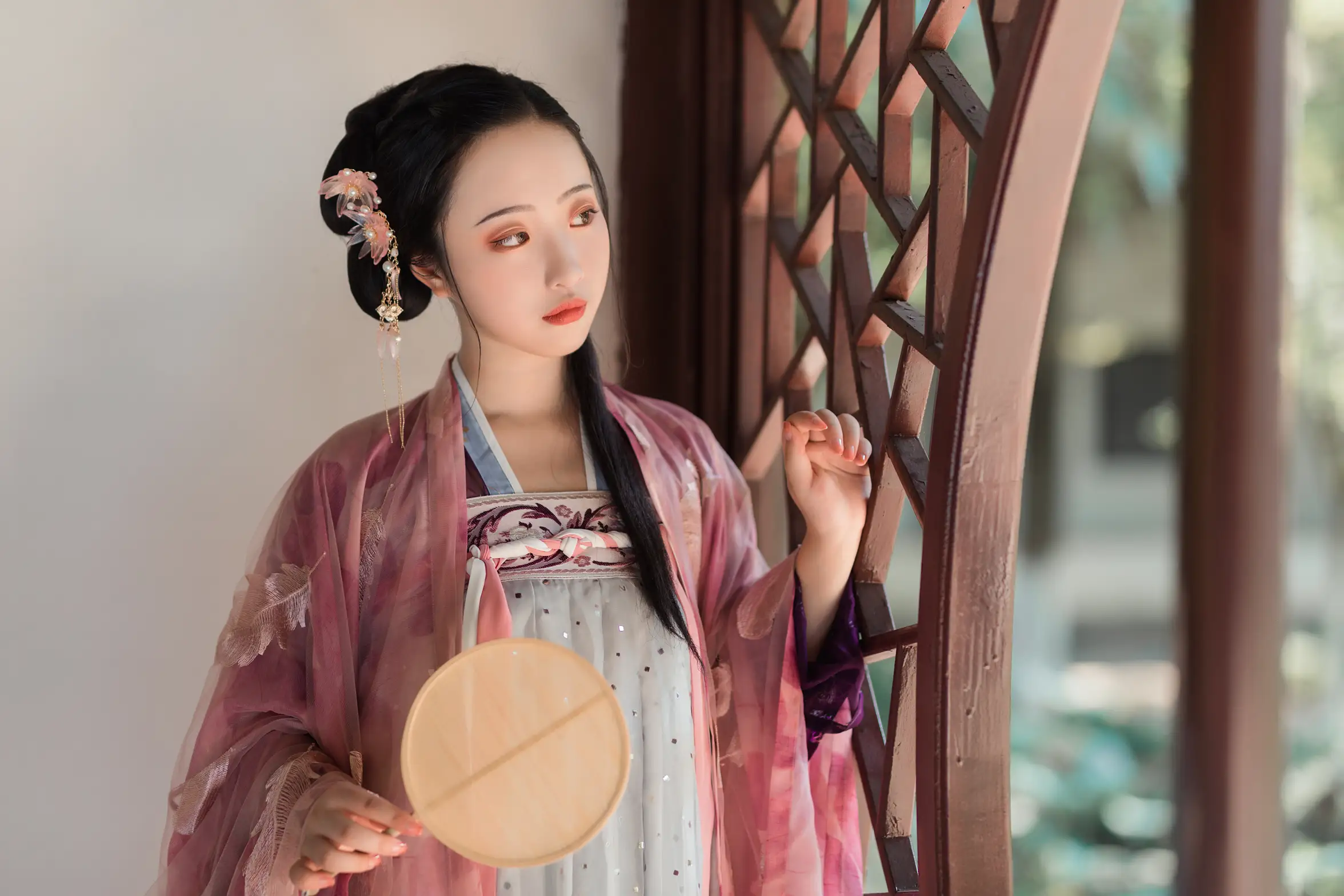 [艺图语] 2021.08.24 Vol.168 – 青梅竹马 浅尧子#[29P]-10