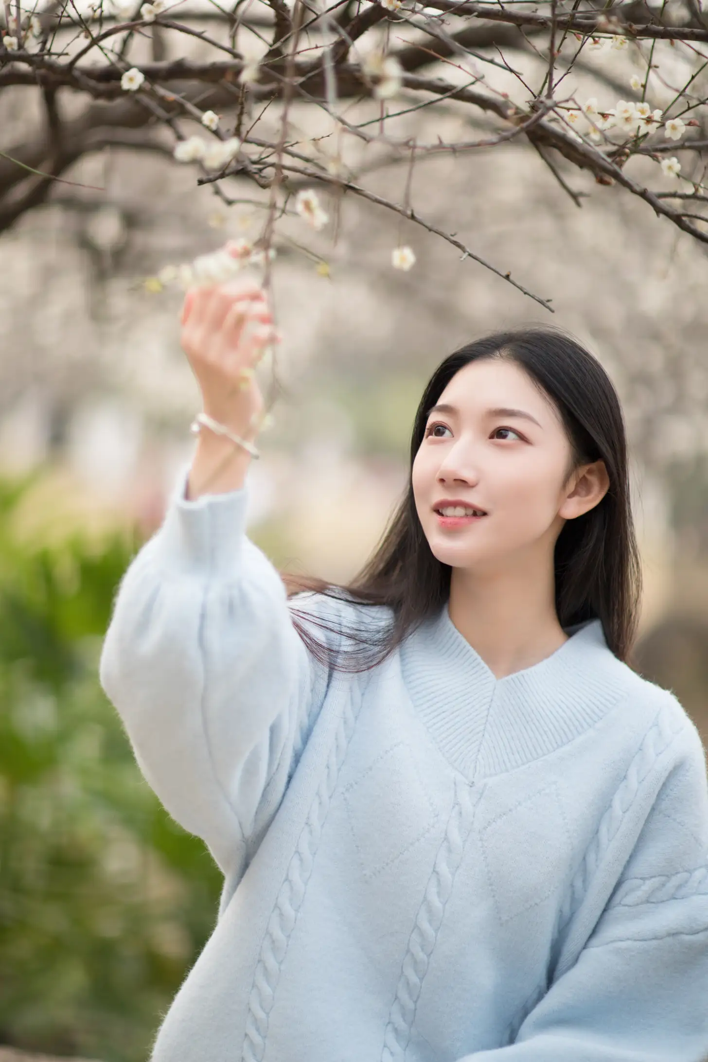 [艺图语] 2021.03.08 Vol.019 晓洁#[29P]-2
