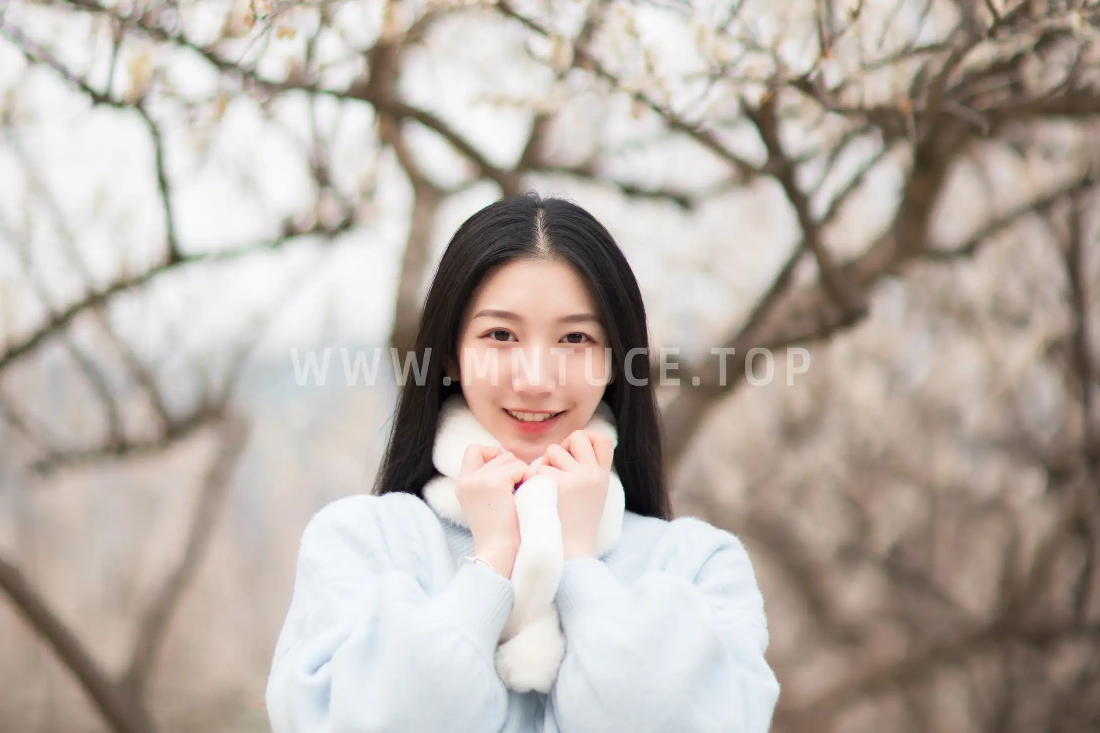 [艺图语] 2021.03.08 Vol.019 晓洁#[29P]-8