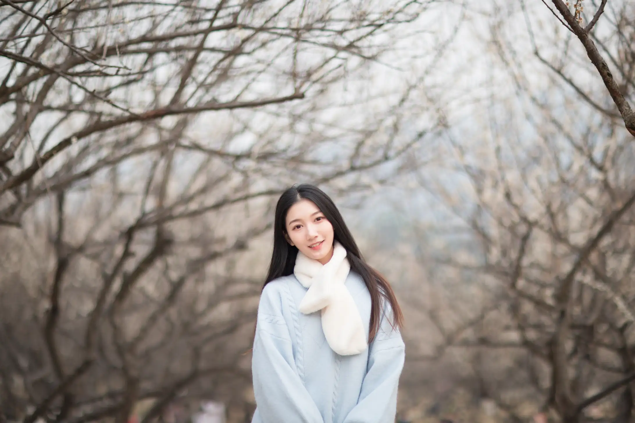 [艺图语] 2021.03.08 Vol.019 晓洁#[29P]-10