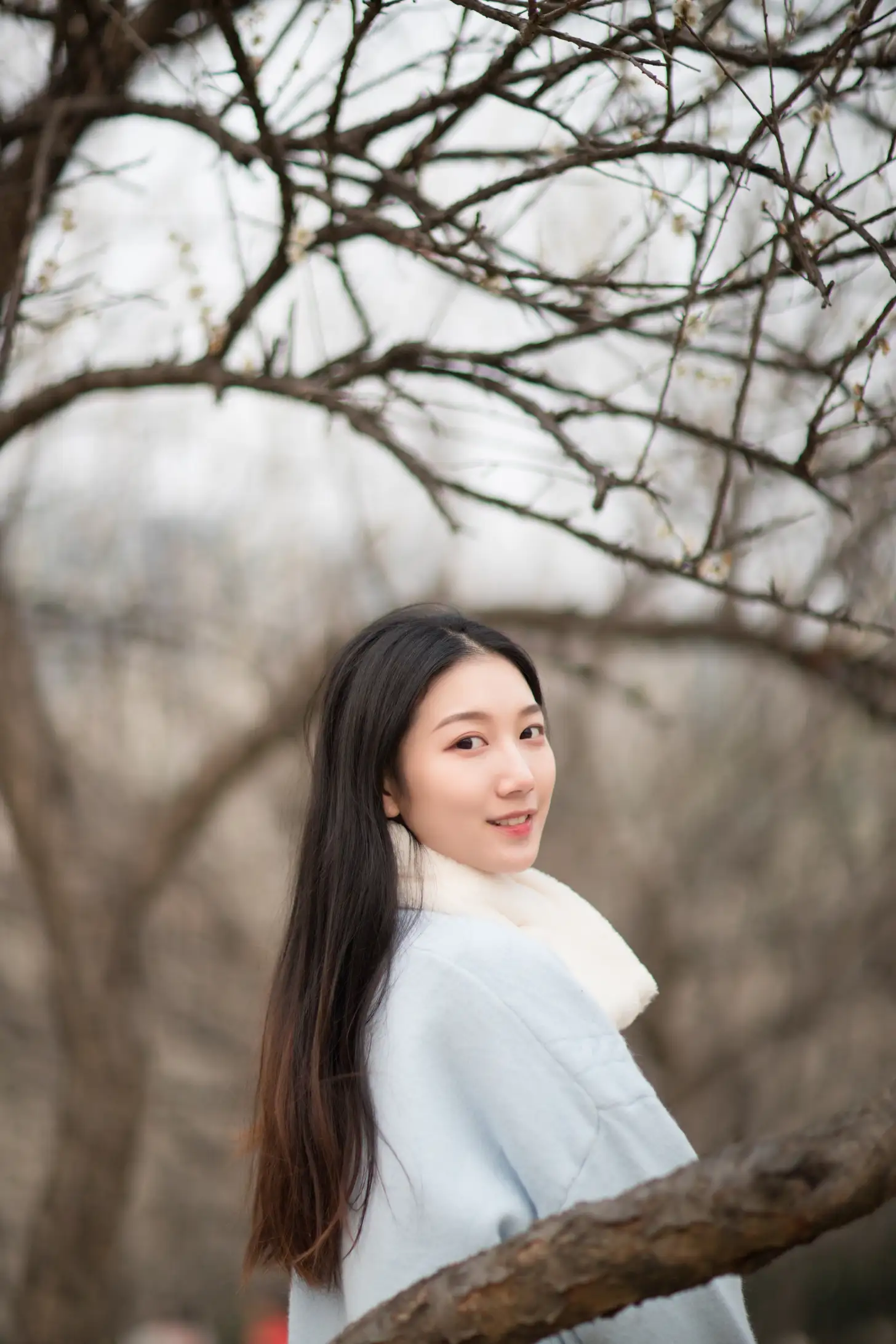 [艺图语] 2021.03.08 Vol.019 晓洁#[29P]-8