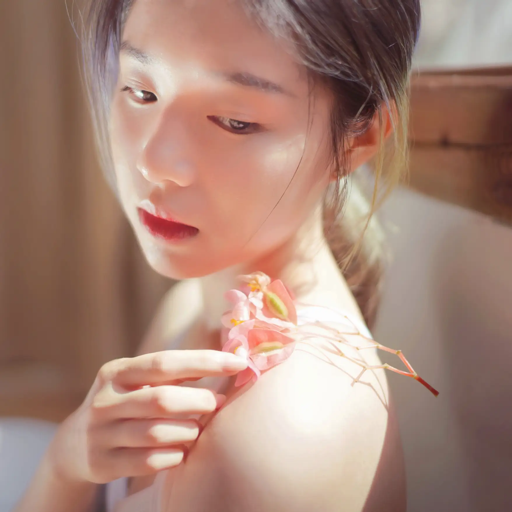 [艺图语] 2022.09.02 Vol.1850 – 静待花开 叶子#[34P]-7