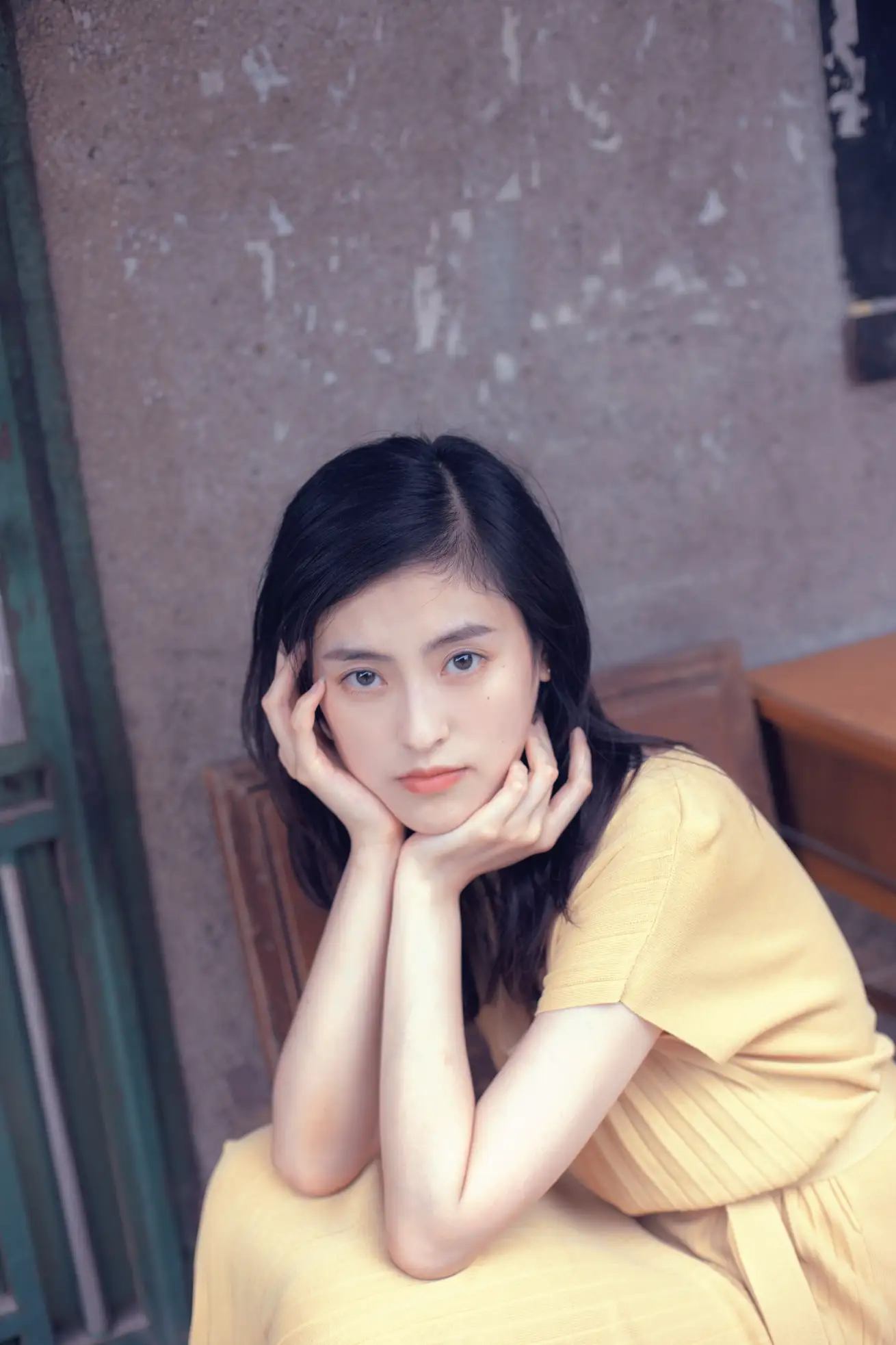 [艺图语] 2022.01.13 Vol.640 – 心之所向 何晨#[29P]-5